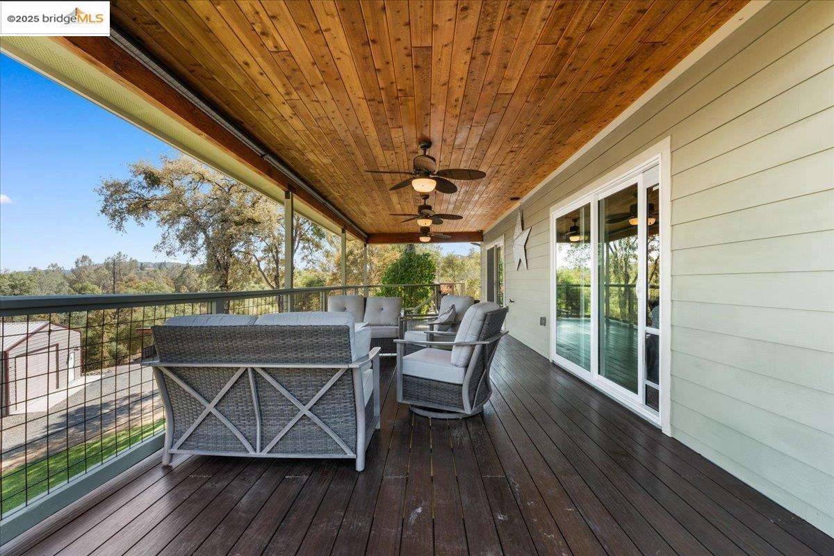 Detail Gallery Image 37 of 60 For 11020 Homestead Ln, Penn Valley,  CA 95946 - 3 Beds | 2 Baths