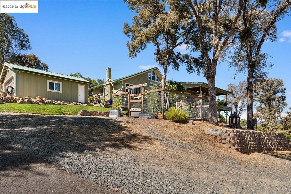 Detail Gallery Image 45 of 60 For 11020 Homestead Ln, Penn Valley,  CA 95946 - 3 Beds | 2 Baths