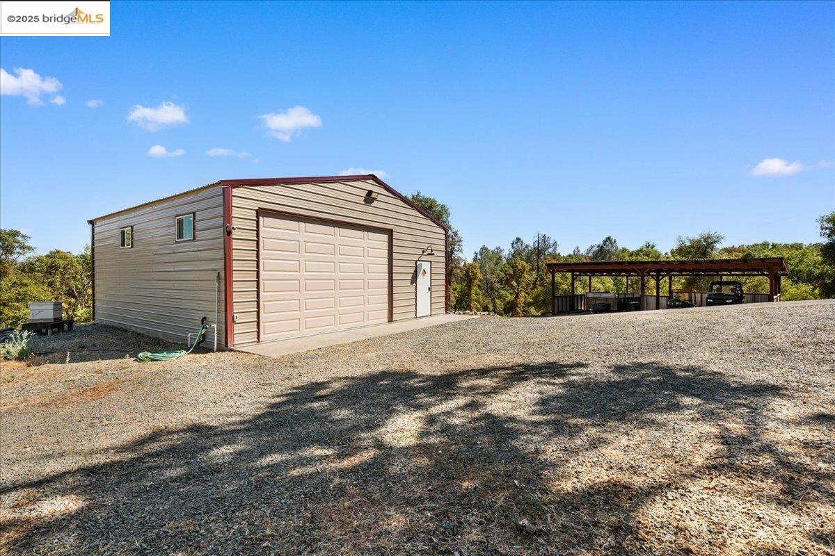 Detail Gallery Image 46 of 60 For 11020 Homestead Ln, Penn Valley,  CA 95946 - 3 Beds | 2 Baths