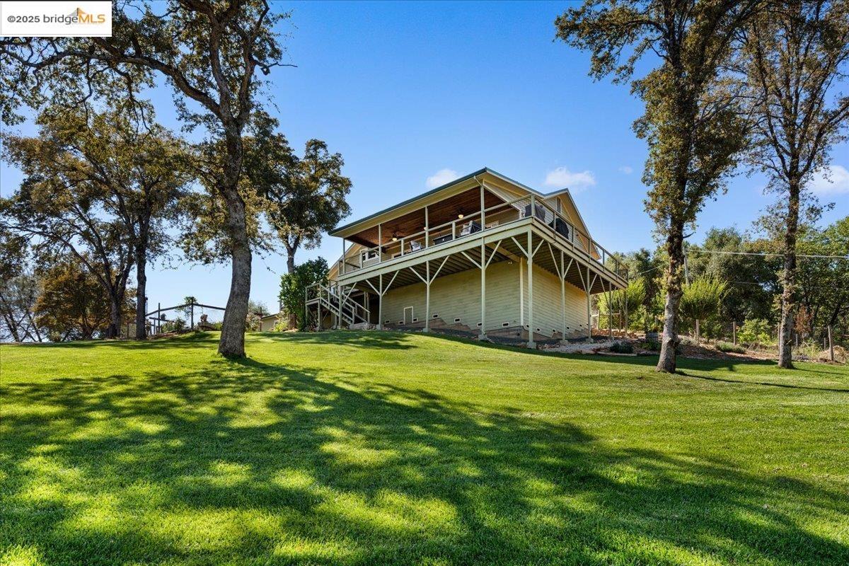 Detail Gallery Image 47 of 60 For 11020 Homestead Ln, Penn Valley,  CA 95946 - 3 Beds | 2 Baths