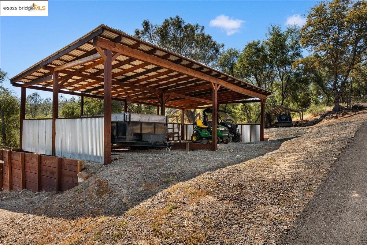 Detail Gallery Image 50 of 60 For 11020 Homestead Ln, Penn Valley,  CA 95946 - 3 Beds | 2 Baths