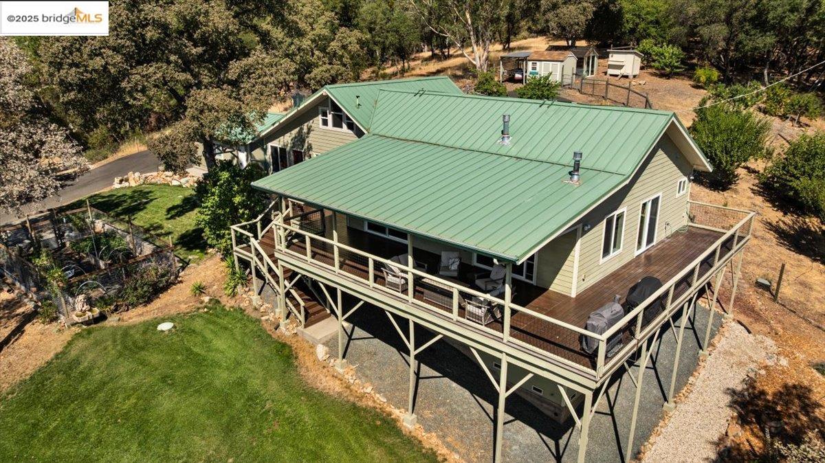Detail Gallery Image 54 of 60 For 11020 Homestead Ln, Penn Valley,  CA 95946 - 3 Beds | 2 Baths