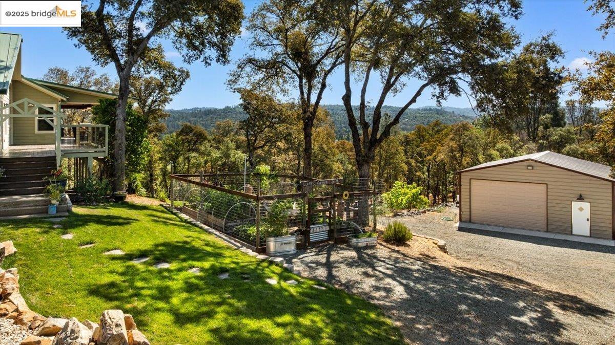 Detail Gallery Image 56 of 60 For 11020 Homestead Ln, Penn Valley,  CA 95946 - 3 Beds | 2 Baths
