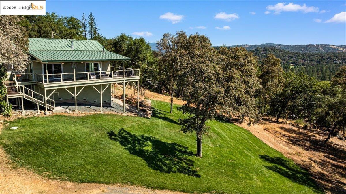 Detail Gallery Image 59 of 60 For 11020 Homestead Ln, Penn Valley,  CA 95946 - 3 Beds | 2 Baths