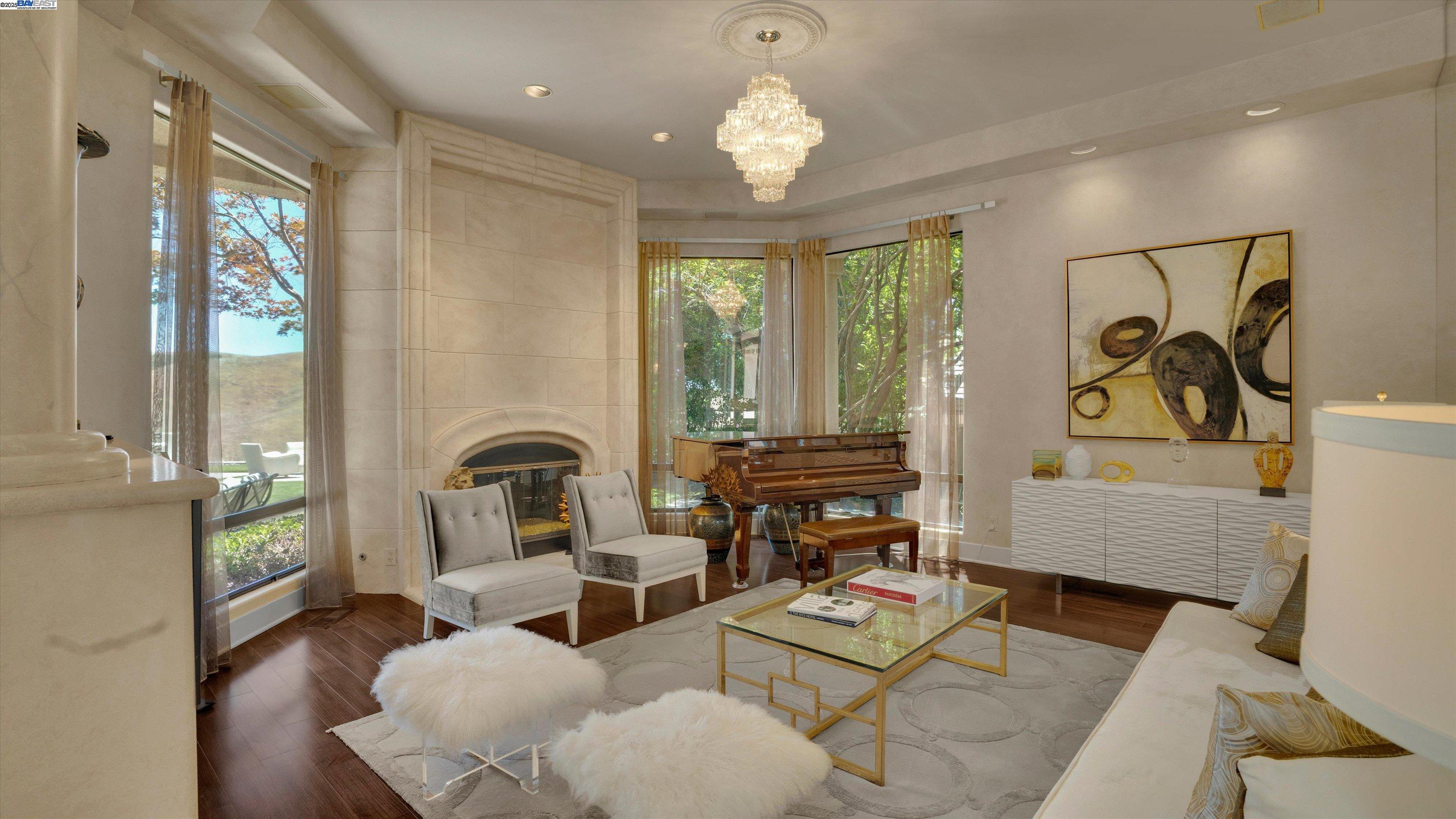 Detail Gallery Image 13 of 60 For 4478 Deer Ridge Road, Danville,  CA 94506 - 6 Beds | 5/1 Baths