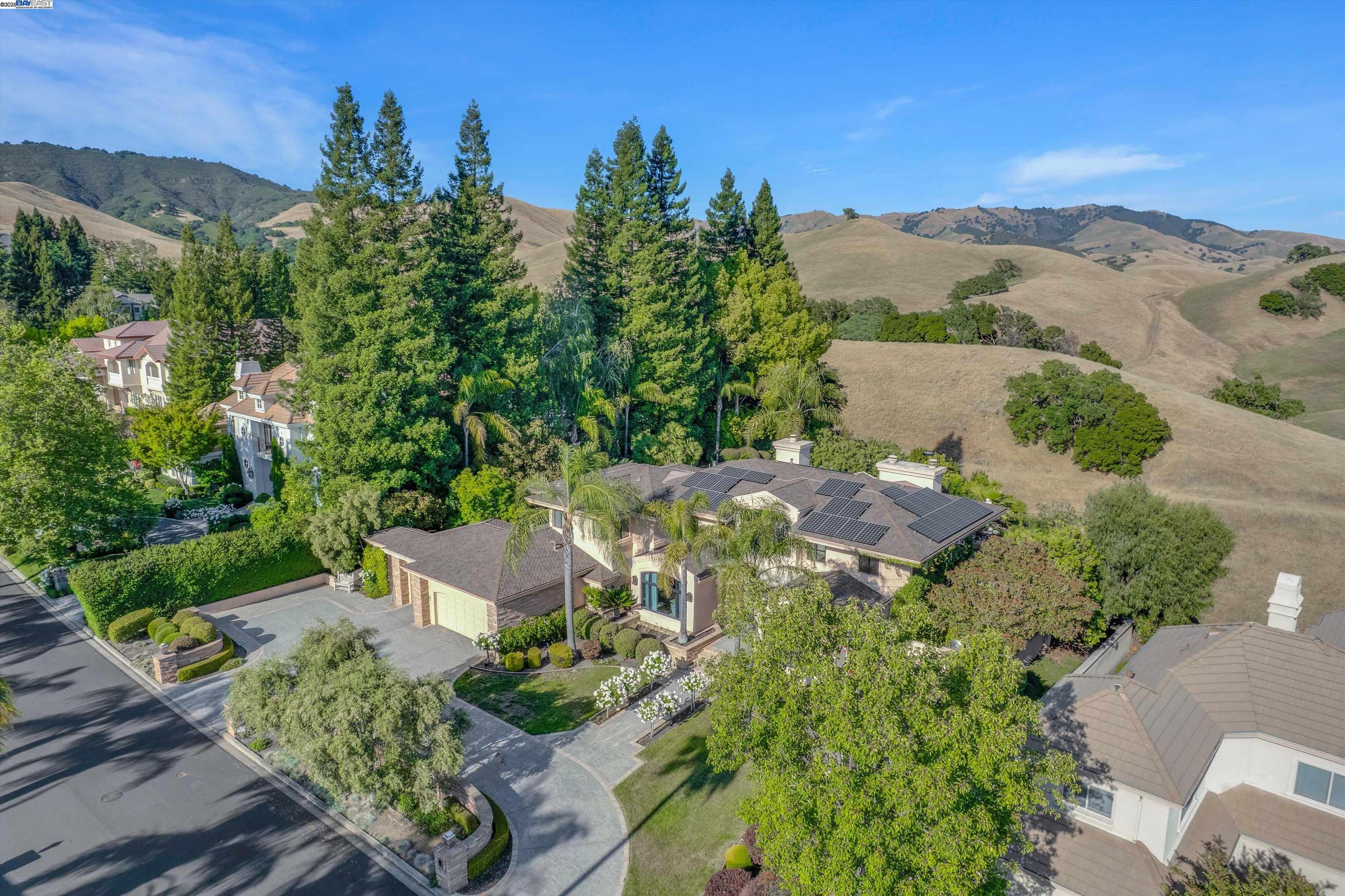 Detail Gallery Image 3 of 60 For 4478 Deer Ridge Road, Danville,  CA 94506 - 6 Beds | 5/1 Baths