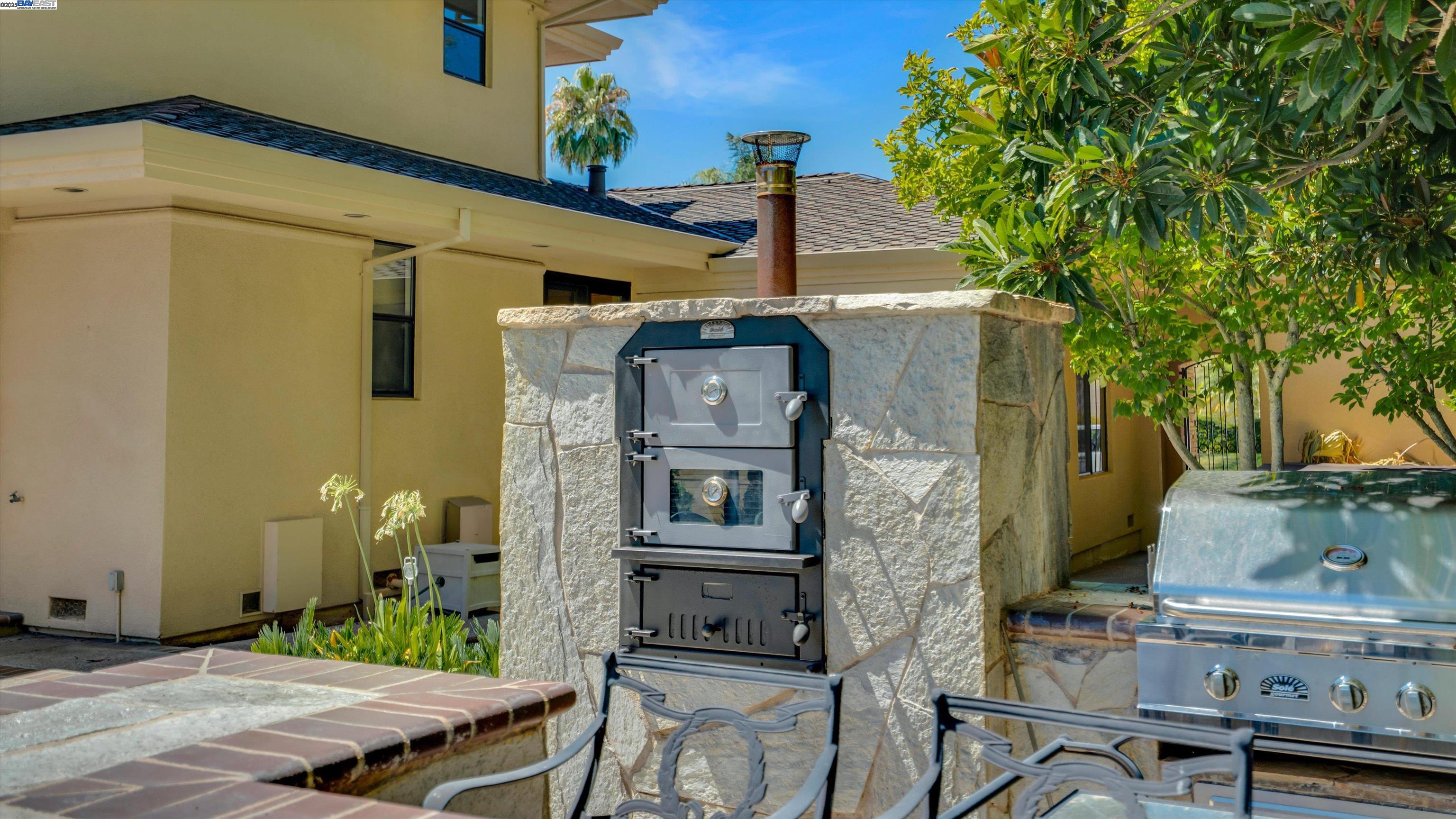 Detail Gallery Image 52 of 60 For 4478 Deer Ridge Road, Danville,  CA 94506 - 6 Beds | 5/1 Baths