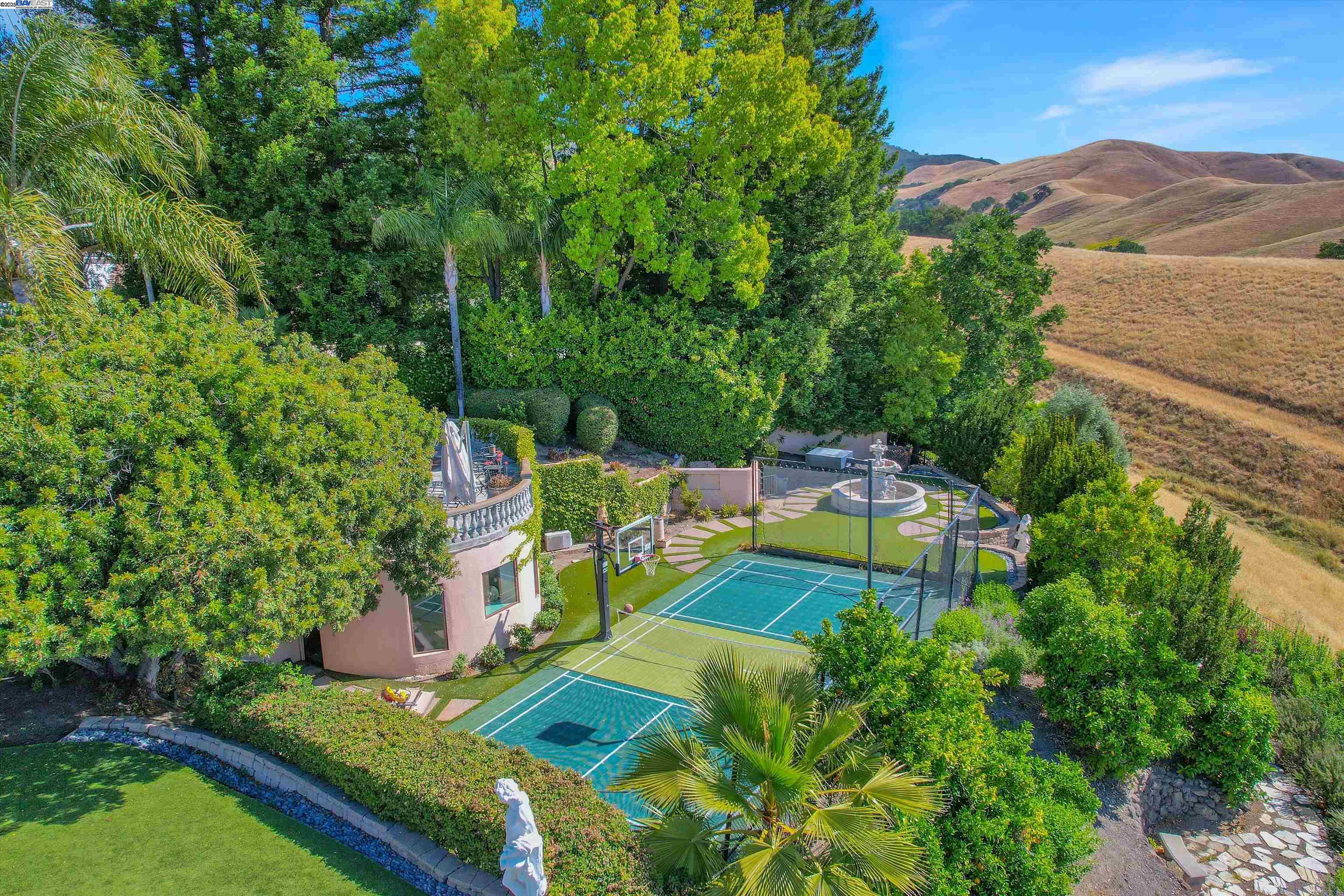 Detail Gallery Image 56 of 60 For 4478 Deer Ridge Road, Danville,  CA 94506 - 6 Beds | 5/1 Baths