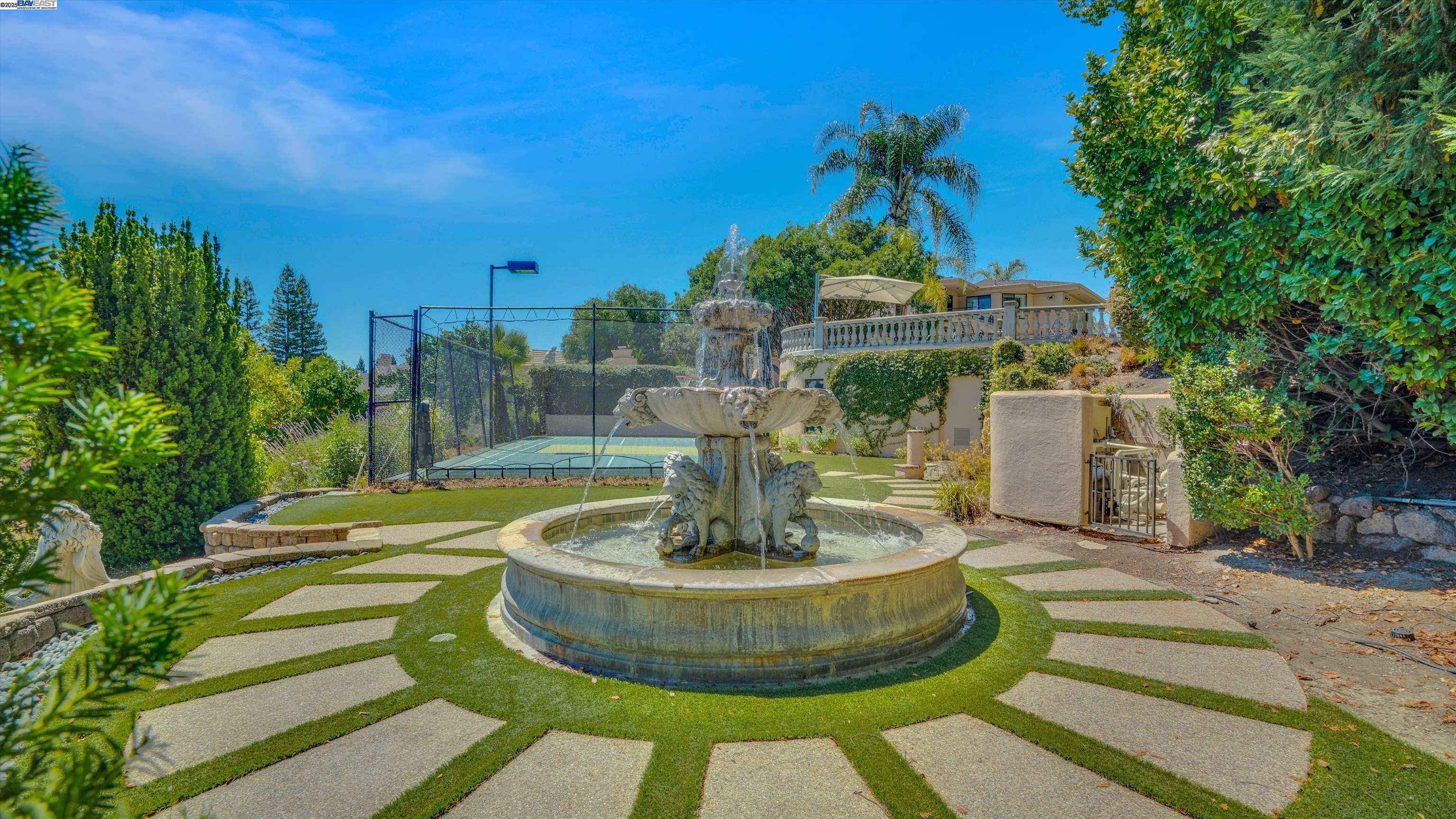 Detail Gallery Image 57 of 60 For 4478 Deer Ridge Road, Danville,  CA 94506 - 6 Beds | 5/1 Baths