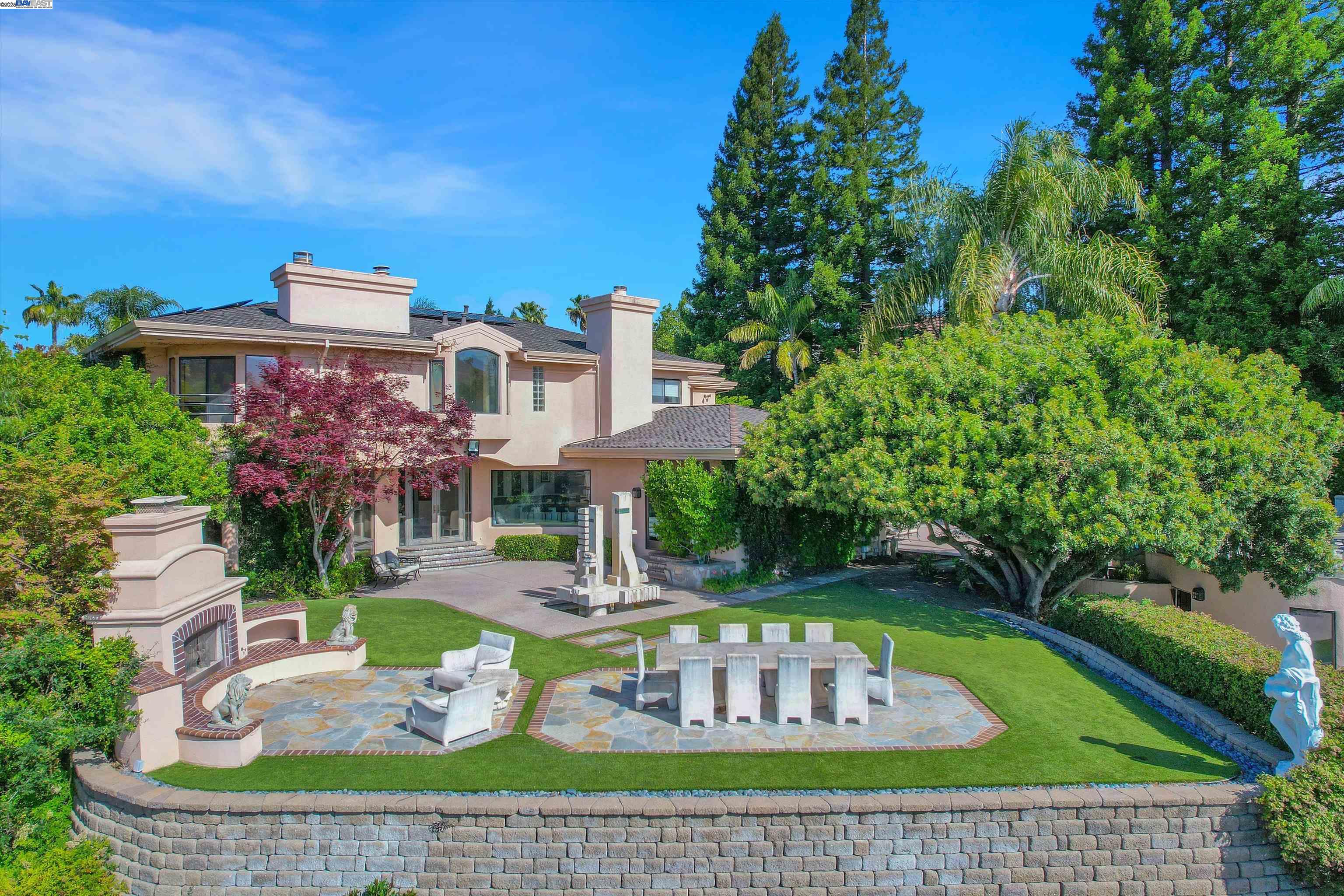 Detail Gallery Image 8 of 60 For 4478 Deer Ridge Road, Danville,  CA 94506 - 6 Beds | 5/1 Baths