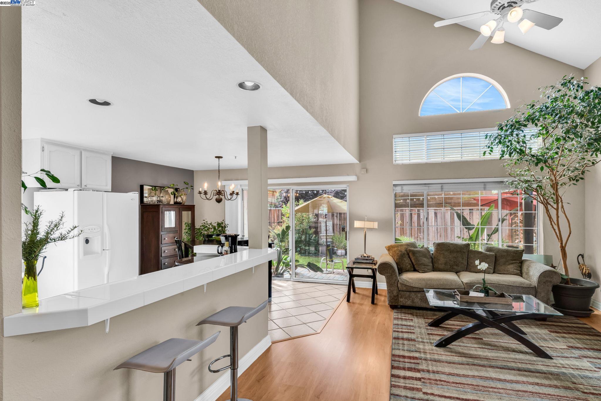 Detail Gallery Image 15 of 43 For 5473 Rainflower Dr, Livermore,  CA 94551 - 3 Beds | 2/1 Baths