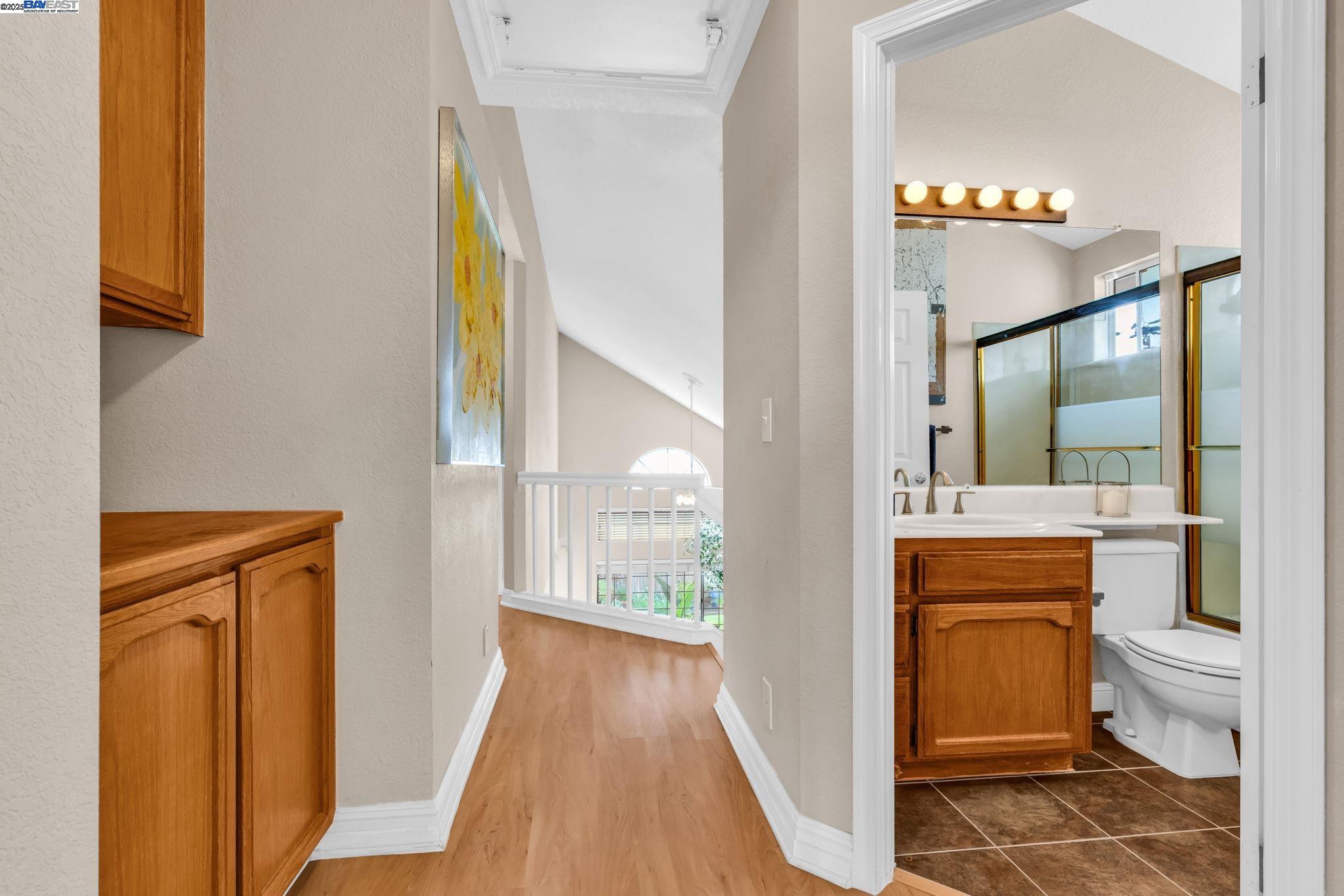Detail Gallery Image 26 of 43 For 5473 Rainflower Dr, Livermore,  CA 94551 - 3 Beds | 2/1 Baths