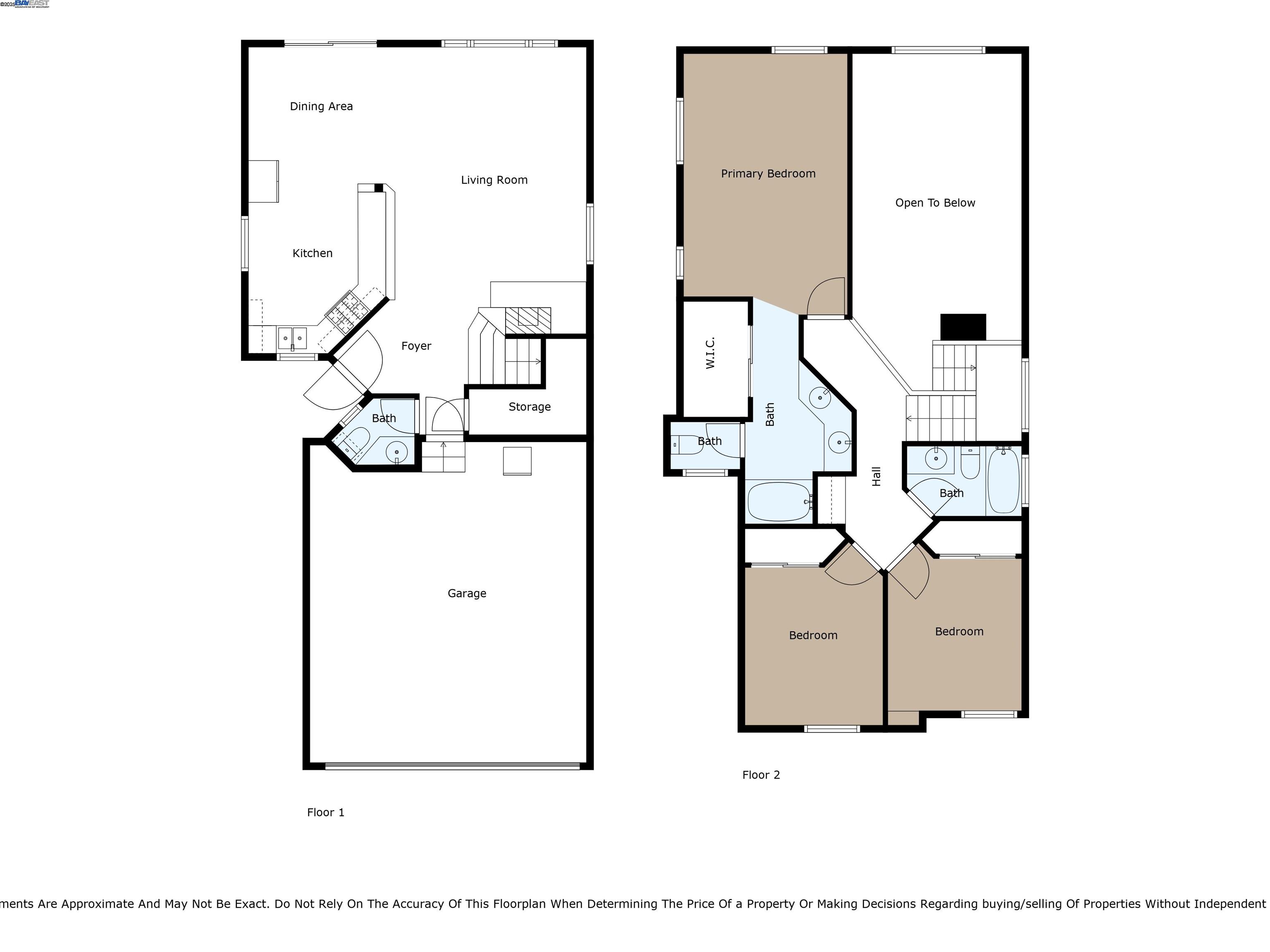 Detail Gallery Image 37 of 43 For 5473 Rainflower Dr, Livermore,  CA 94551 - 3 Beds | 2/1 Baths