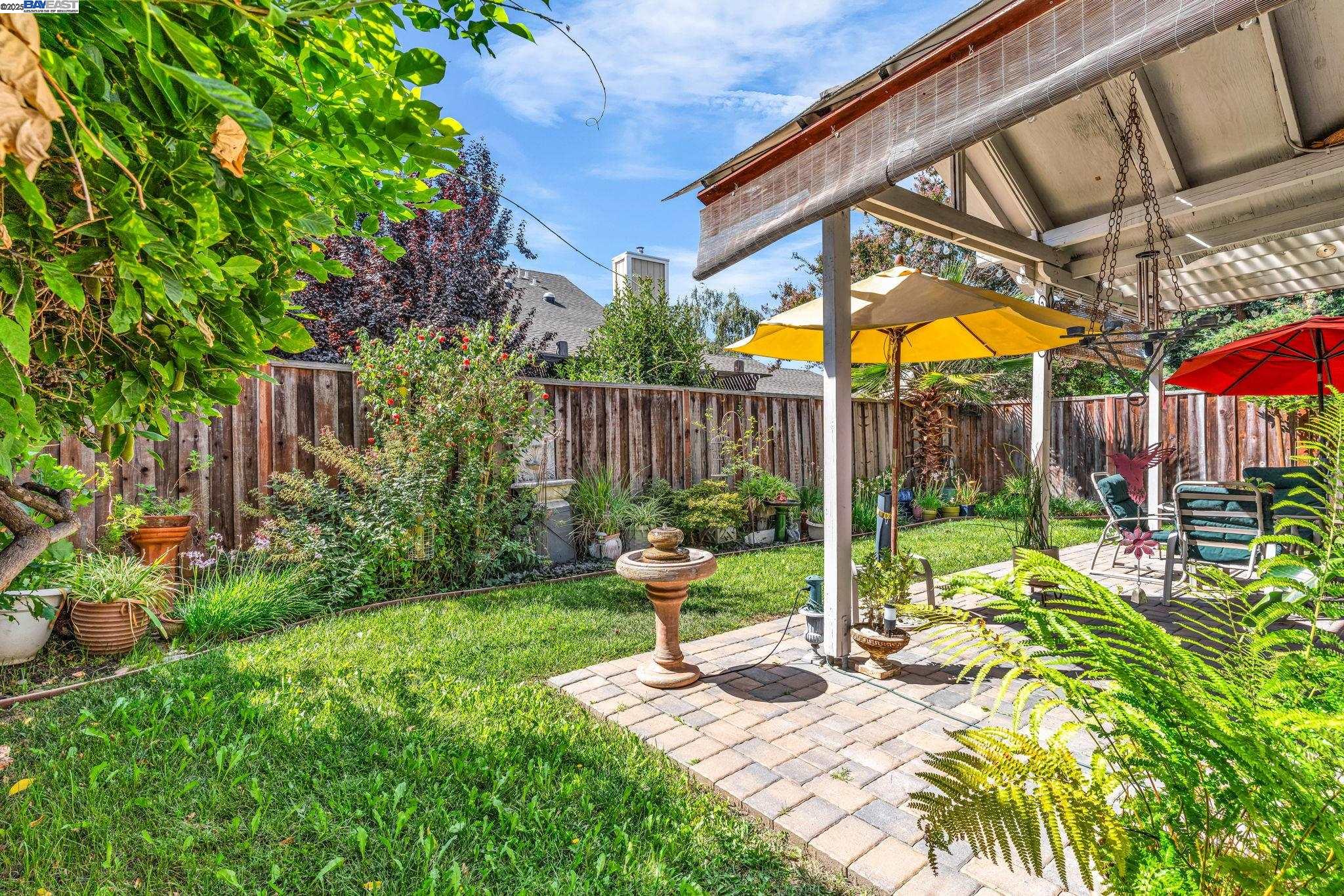 Detail Gallery Image 38 of 43 For 5473 Rainflower Dr, Livermore,  CA 94551 - 3 Beds | 2/1 Baths