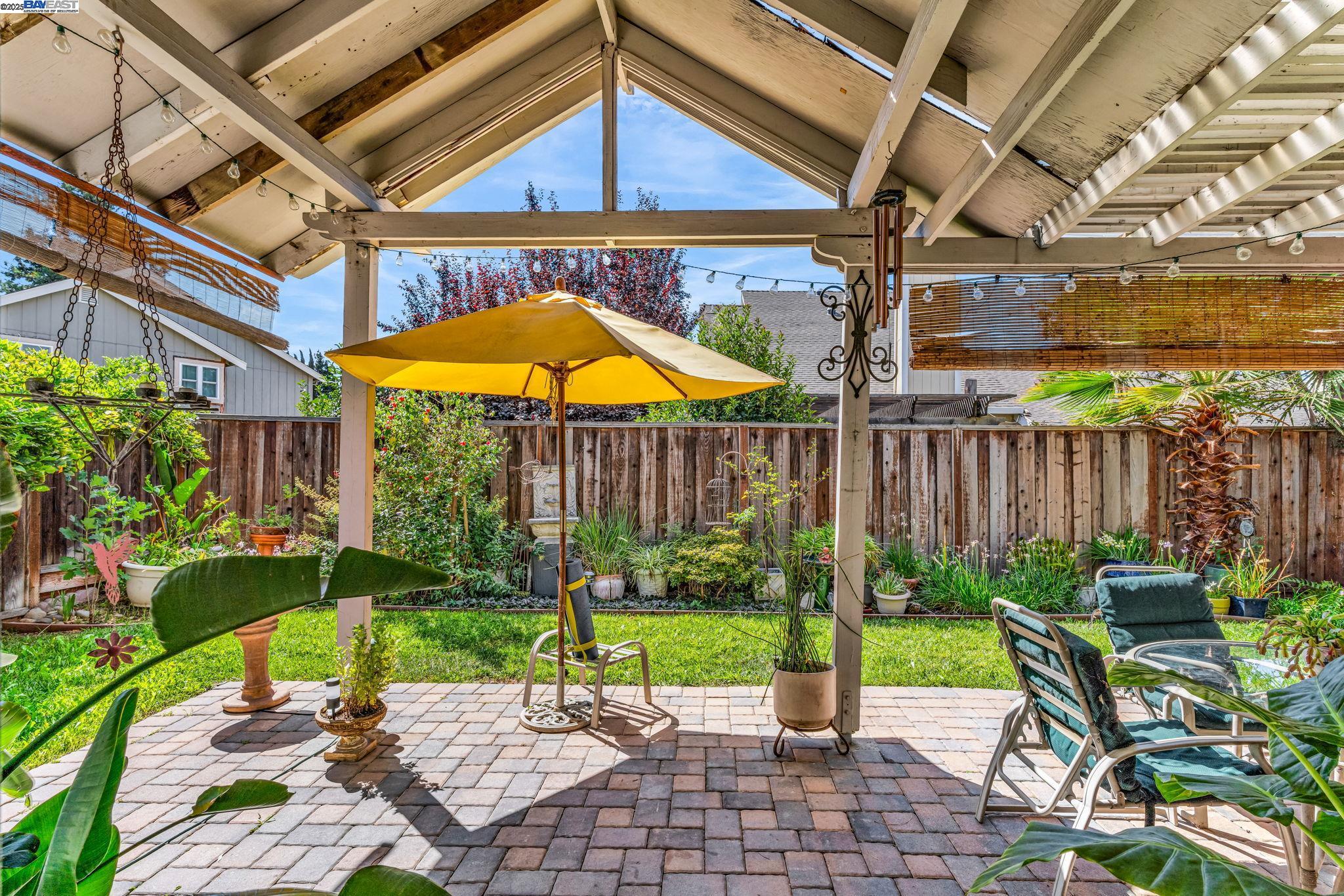 Detail Gallery Image 39 of 43 For 5473 Rainflower Dr, Livermore,  CA 94551 - 3 Beds | 2/1 Baths