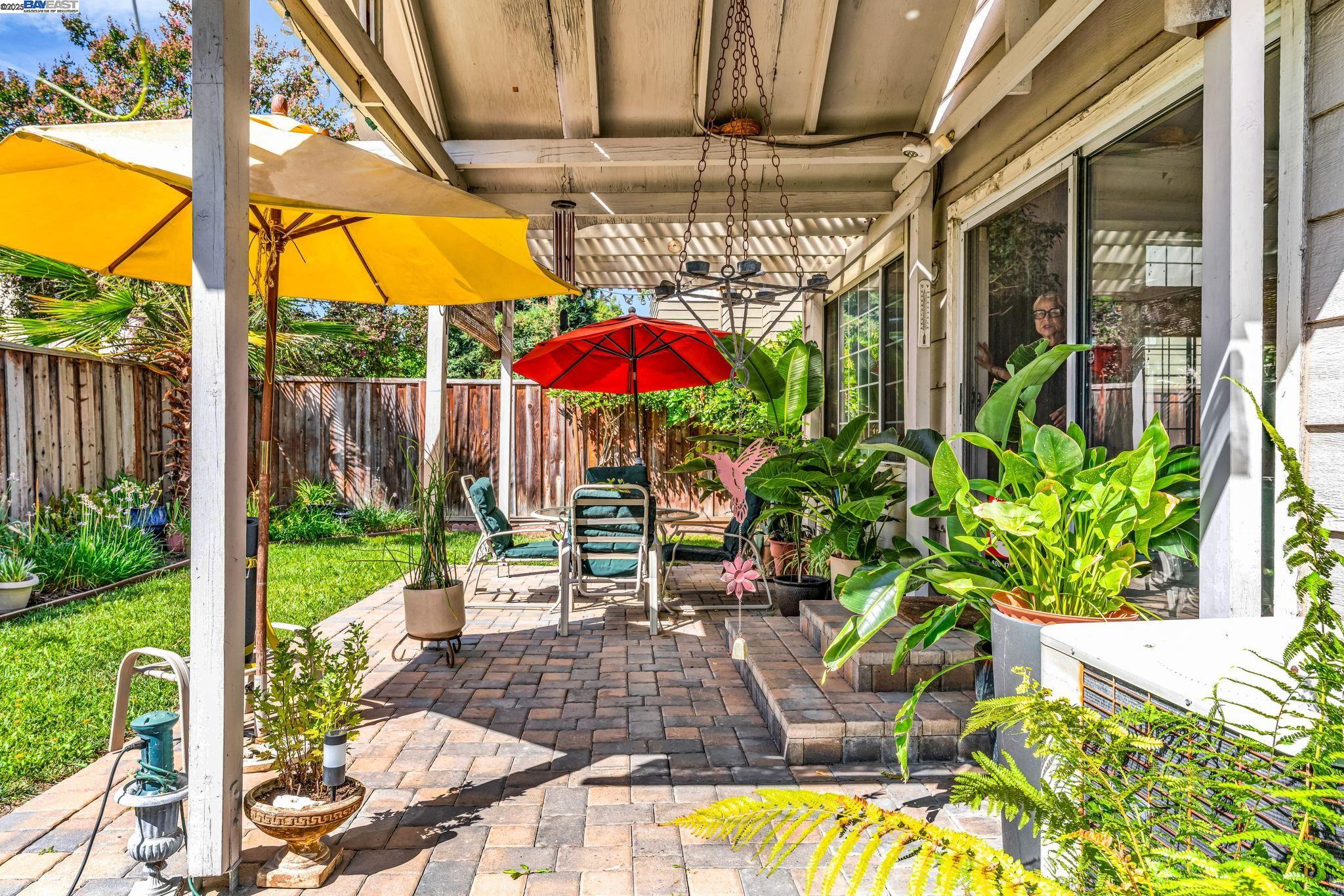 Detail Gallery Image 40 of 43 For 5473 Rainflower Dr, Livermore,  CA 94551 - 3 Beds | 2/1 Baths