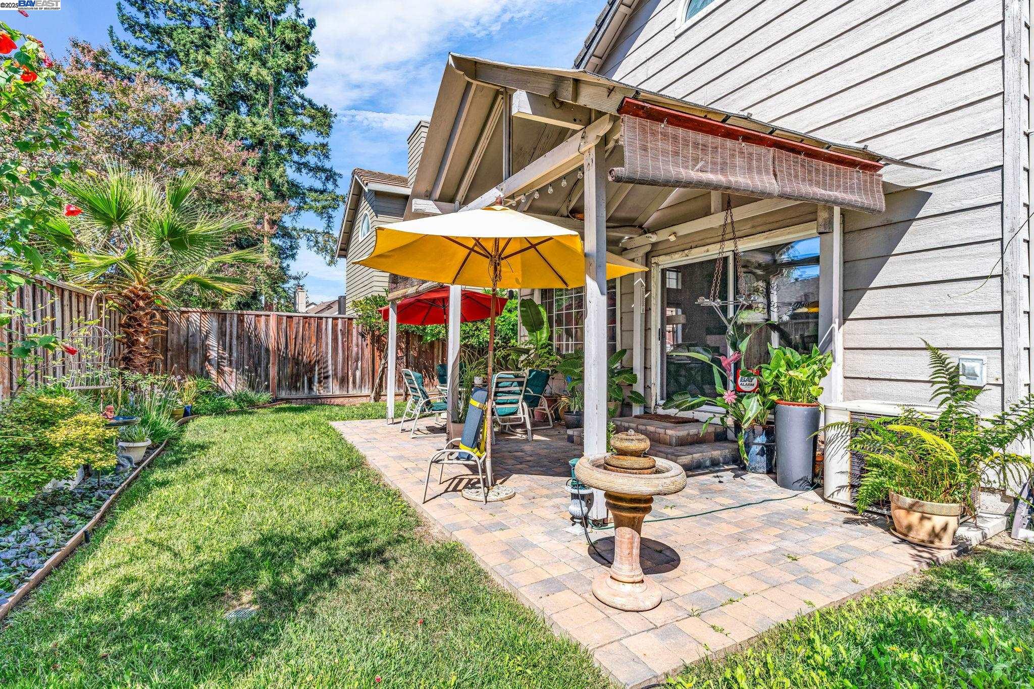 Detail Gallery Image 41 of 43 For 5473 Rainflower Dr, Livermore,  CA 94551 - 3 Beds | 2/1 Baths