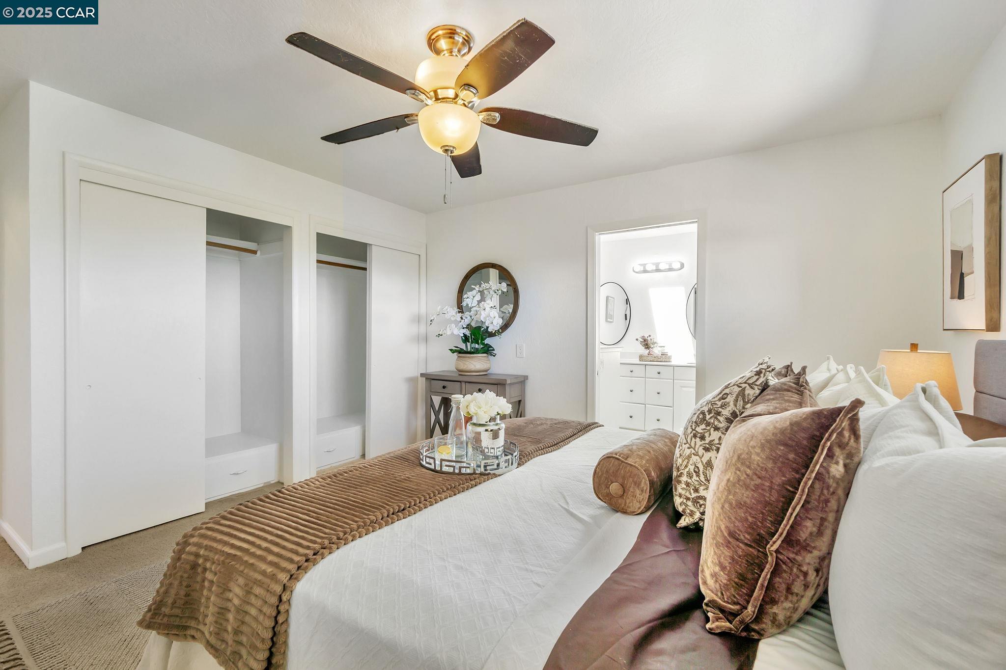 Detail Gallery Image 20 of 42 For 2490 Birch St, Martinez,  CA 94553 - 2 Beds | 2 Baths