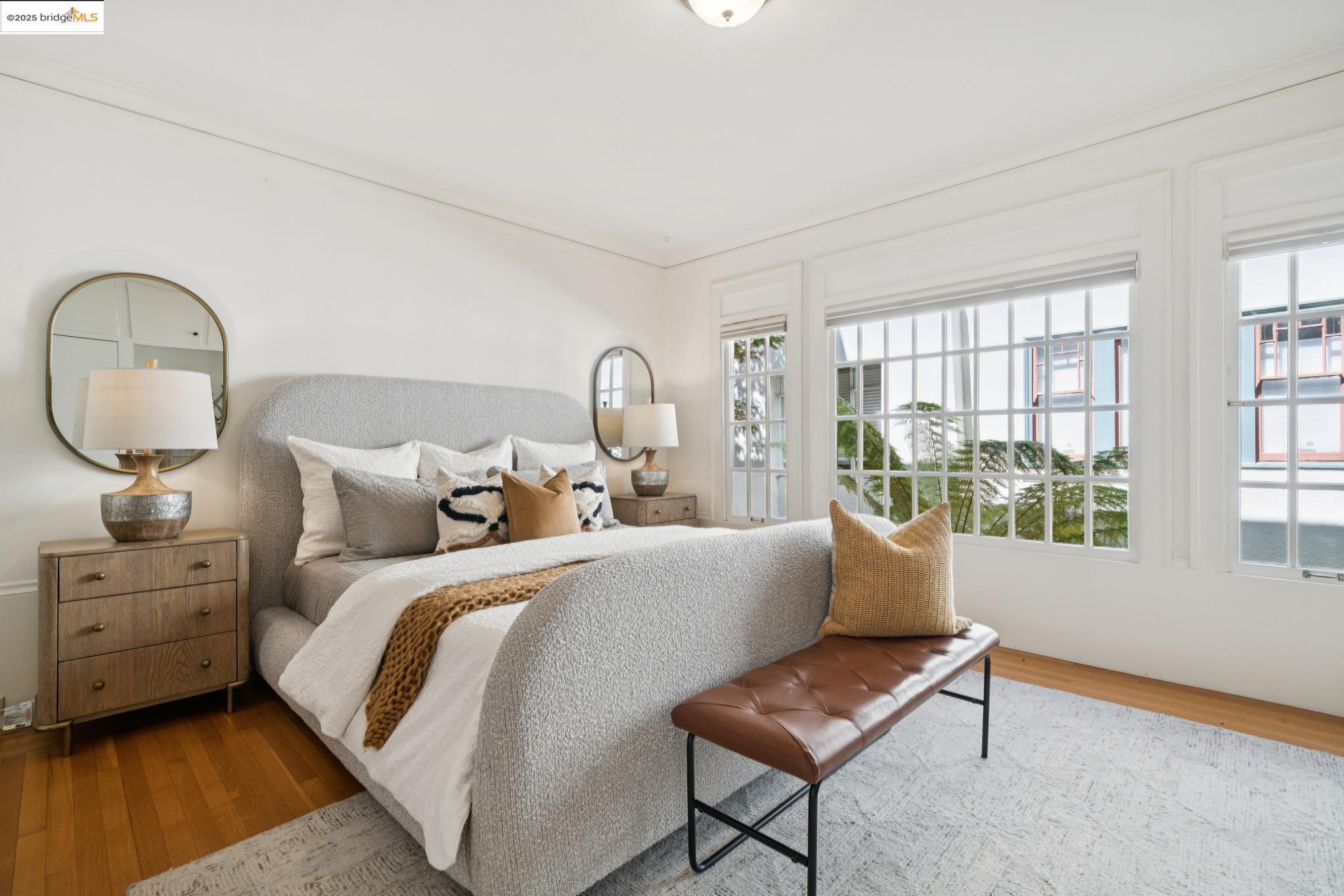Detail Gallery Image 19 of 60 For 408 Euclid Ave, Oakland,  CA 94610 - 4 Beds | 3 Baths