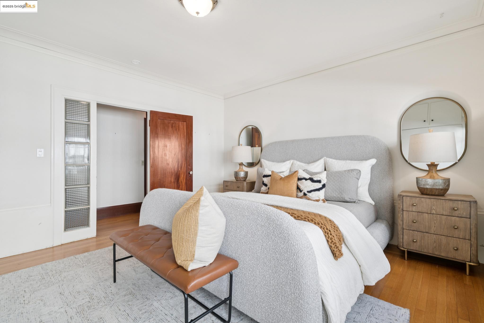 Detail Gallery Image 20 of 60 For 408 Euclid Ave, Oakland,  CA 94610 - 4 Beds | 3 Baths
