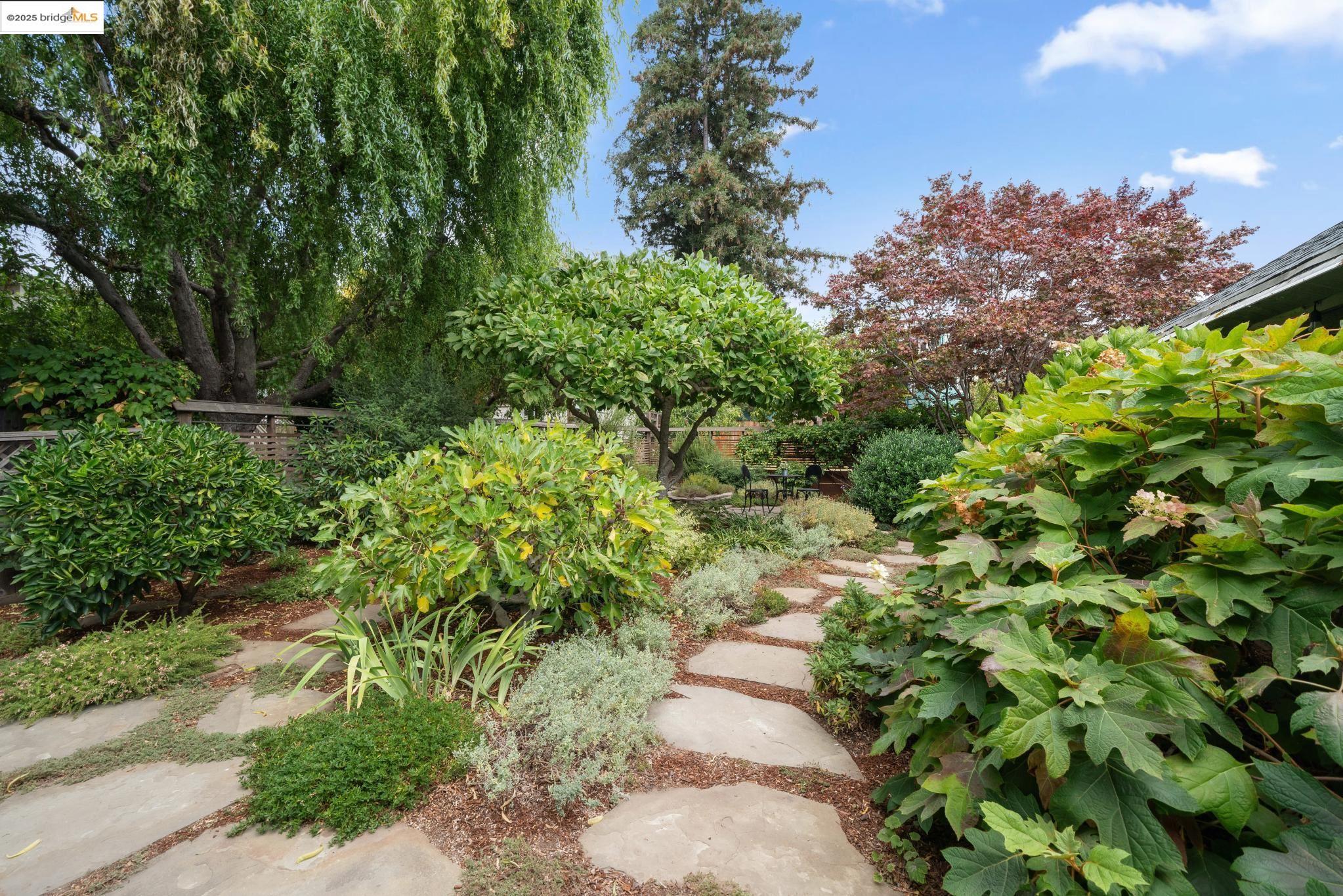 Detail Gallery Image 56 of 60 For 408 Euclid Ave, Oakland,  CA 94610 - 4 Beds | 3 Baths