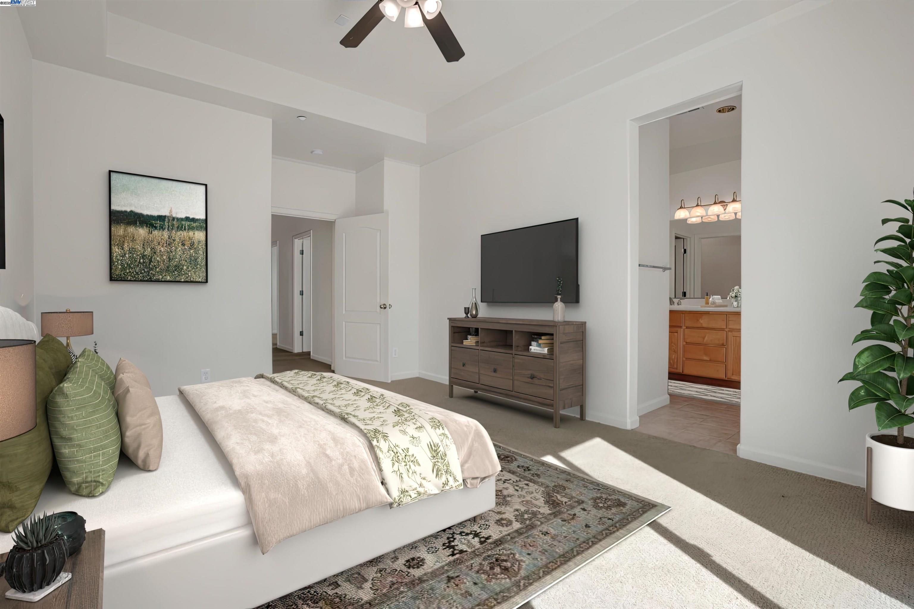 Detail Gallery Image 35 of 54 For 342 Roundhill Dr, Brentwood,  CA 94513 - 4 Beds | 3 Baths