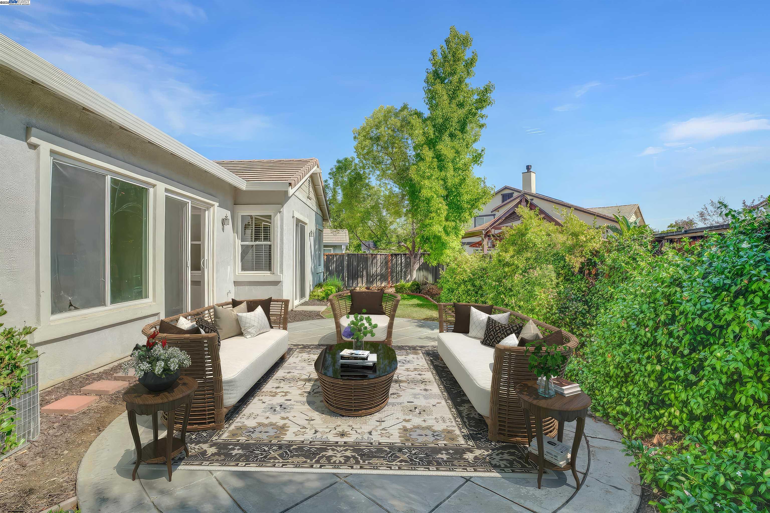 Detail Gallery Image 43 of 54 For 342 Roundhill Dr, Brentwood,  CA 94513 - 4 Beds | 3 Baths