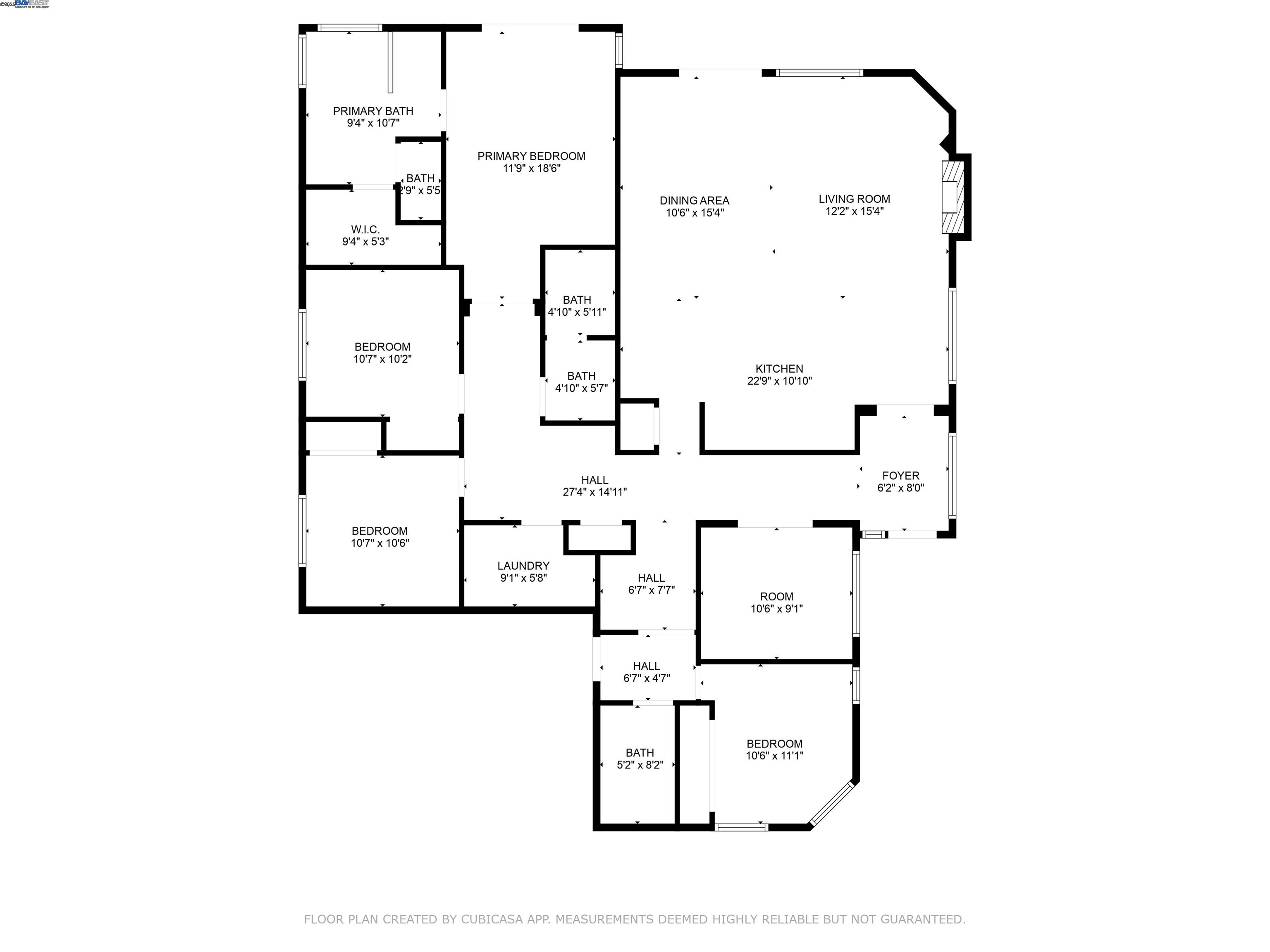 Detail Gallery Image 54 of 54 For 342 Roundhill Dr, Brentwood,  CA 94513 - 4 Beds | 3 Baths