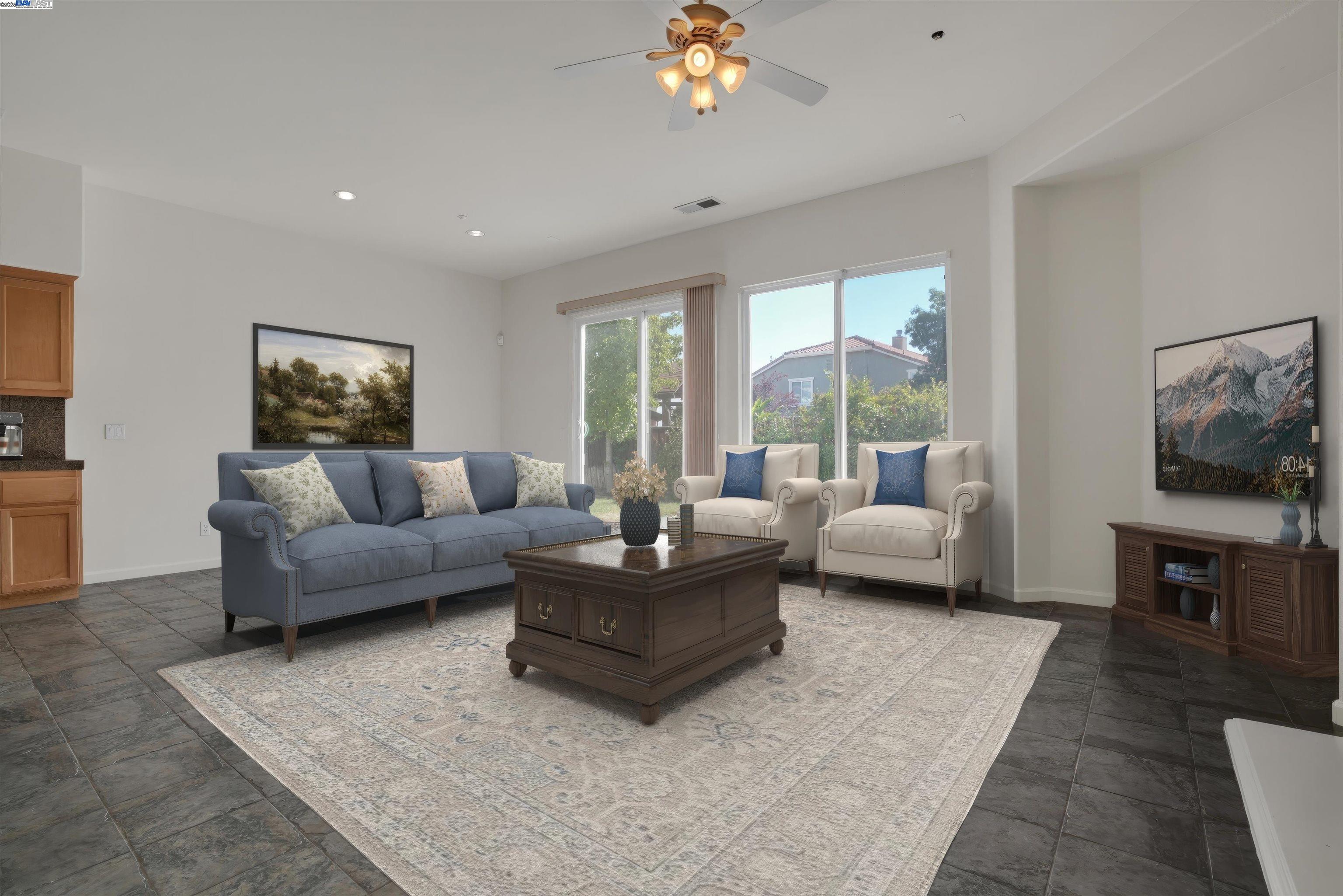 Detail Gallery Image 10 of 54 For 342 Roundhill Dr, Brentwood,  CA 94513 - 4 Beds | 3 Baths