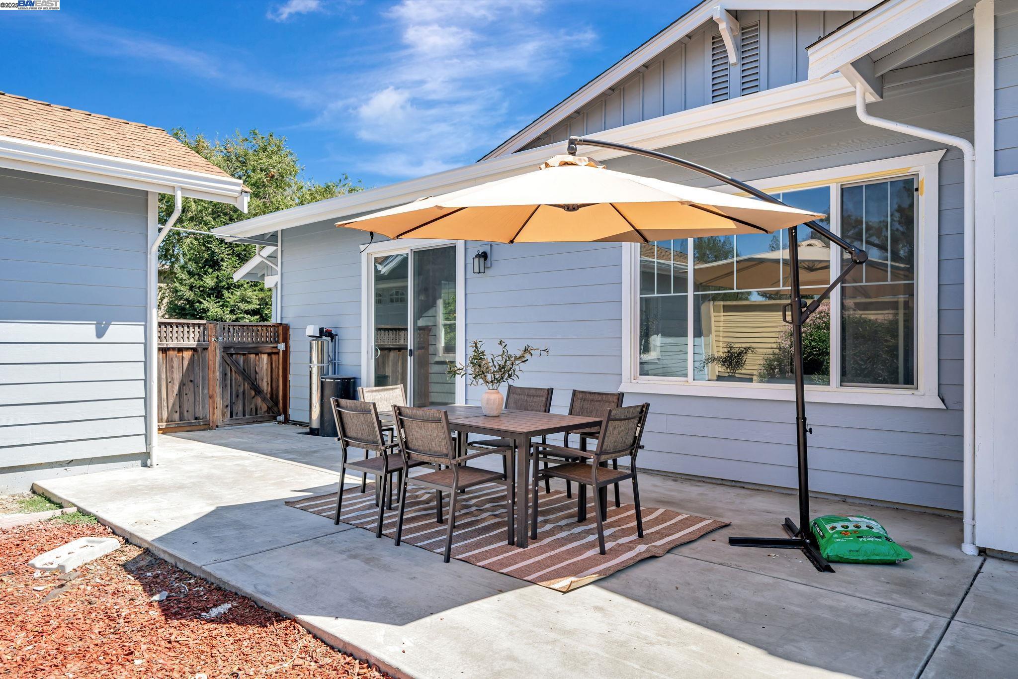 Detail Gallery Image 51 of 59 For 202 Sonia Way, Livermore,  CA 94550 - 4 Beds | 2 Baths