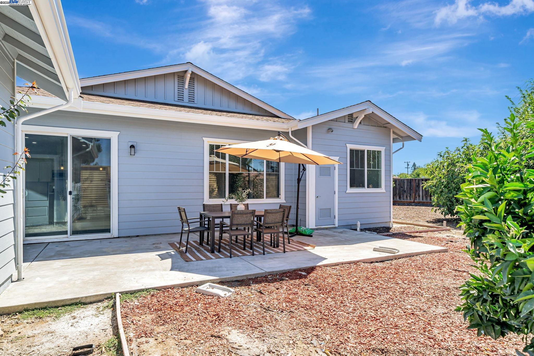 Detail Gallery Image 52 of 59 For 202 Sonia Way, Livermore,  CA 94550 - 4 Beds | 2 Baths