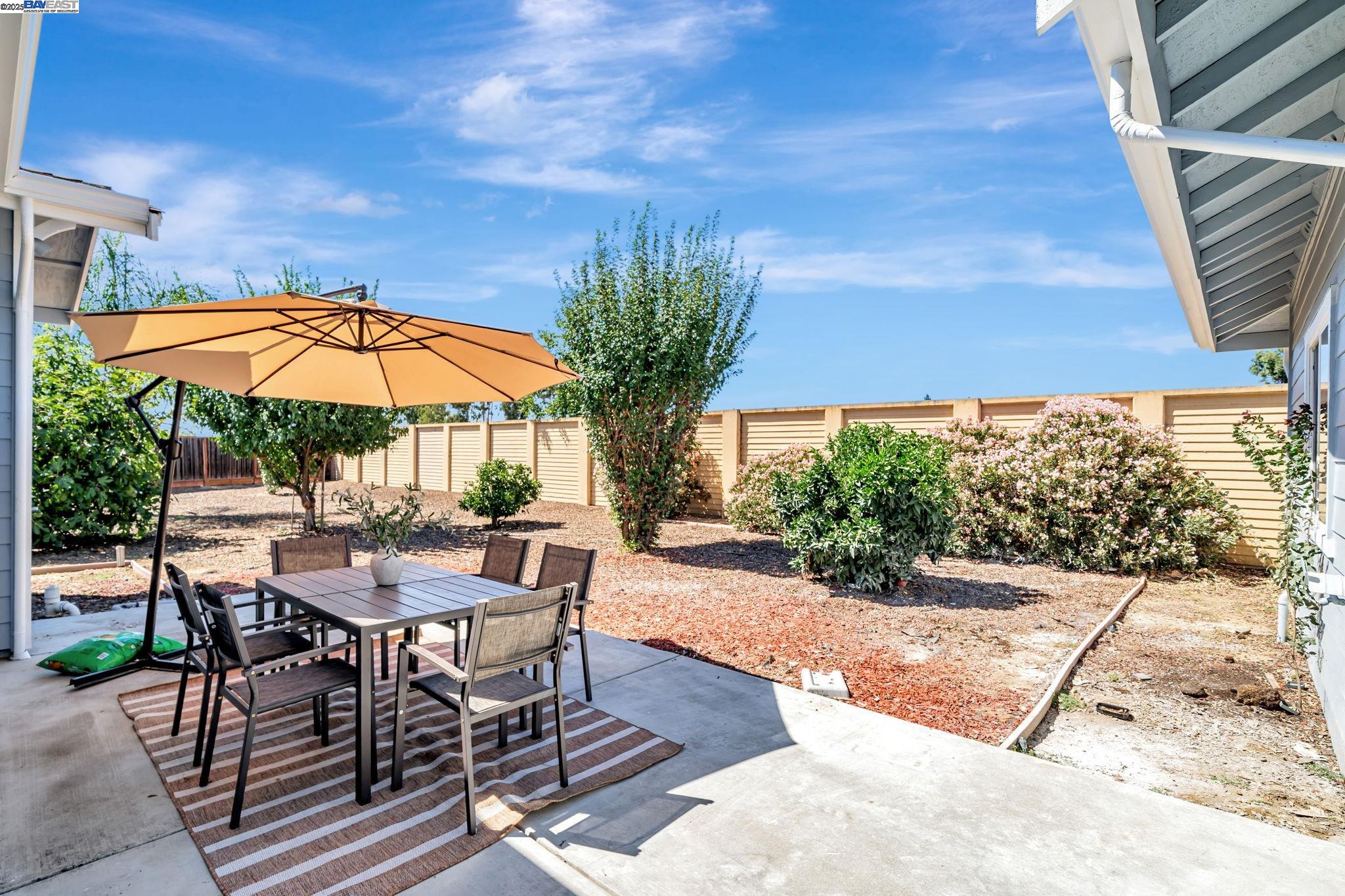 Detail Gallery Image 53 of 59 For 202 Sonia Way, Livermore,  CA 94550 - 4 Beds | 2 Baths