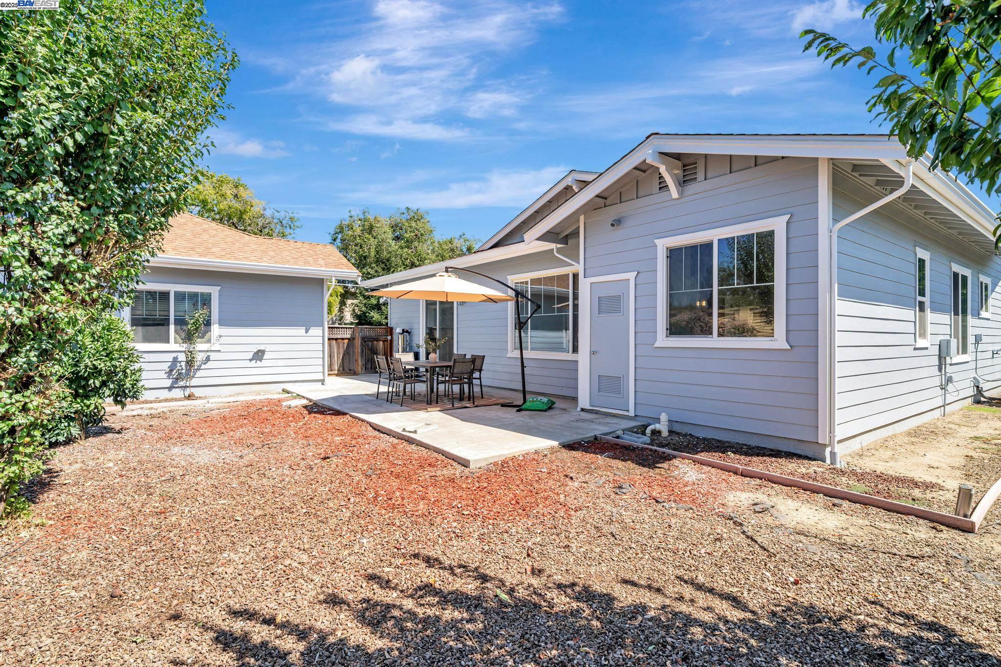 Detail Gallery Image 54 of 59 For 202 Sonia Way, Livermore,  CA 94550 - 4 Beds | 2 Baths