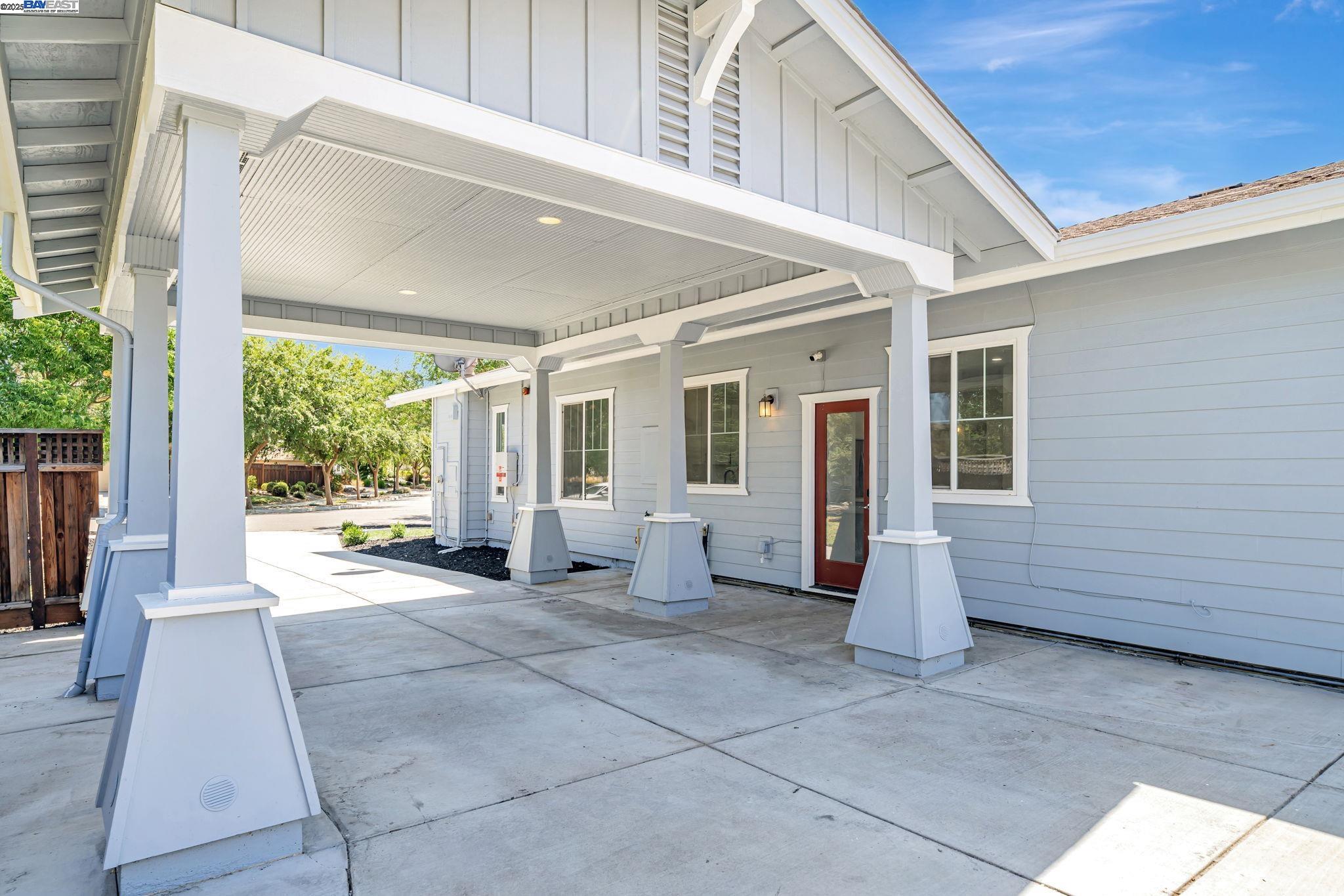 Detail Gallery Image 59 of 59 For 202 Sonia Way, Livermore,  CA 94550 - 4 Beds | 2 Baths
