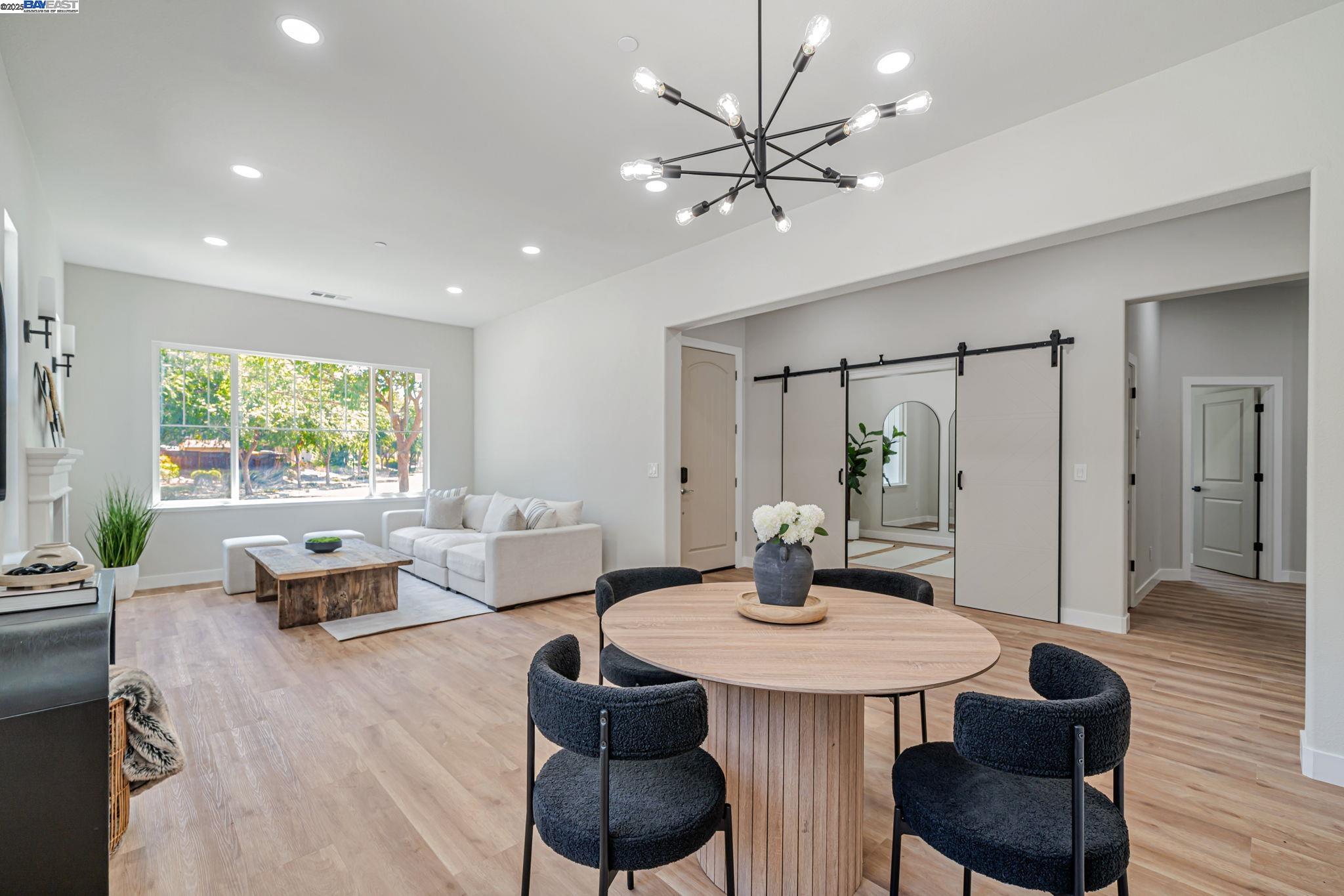 Detail Gallery Image 10 of 59 For 202 Sonia Way, Livermore,  CA 94550 - 4 Beds | 2 Baths
