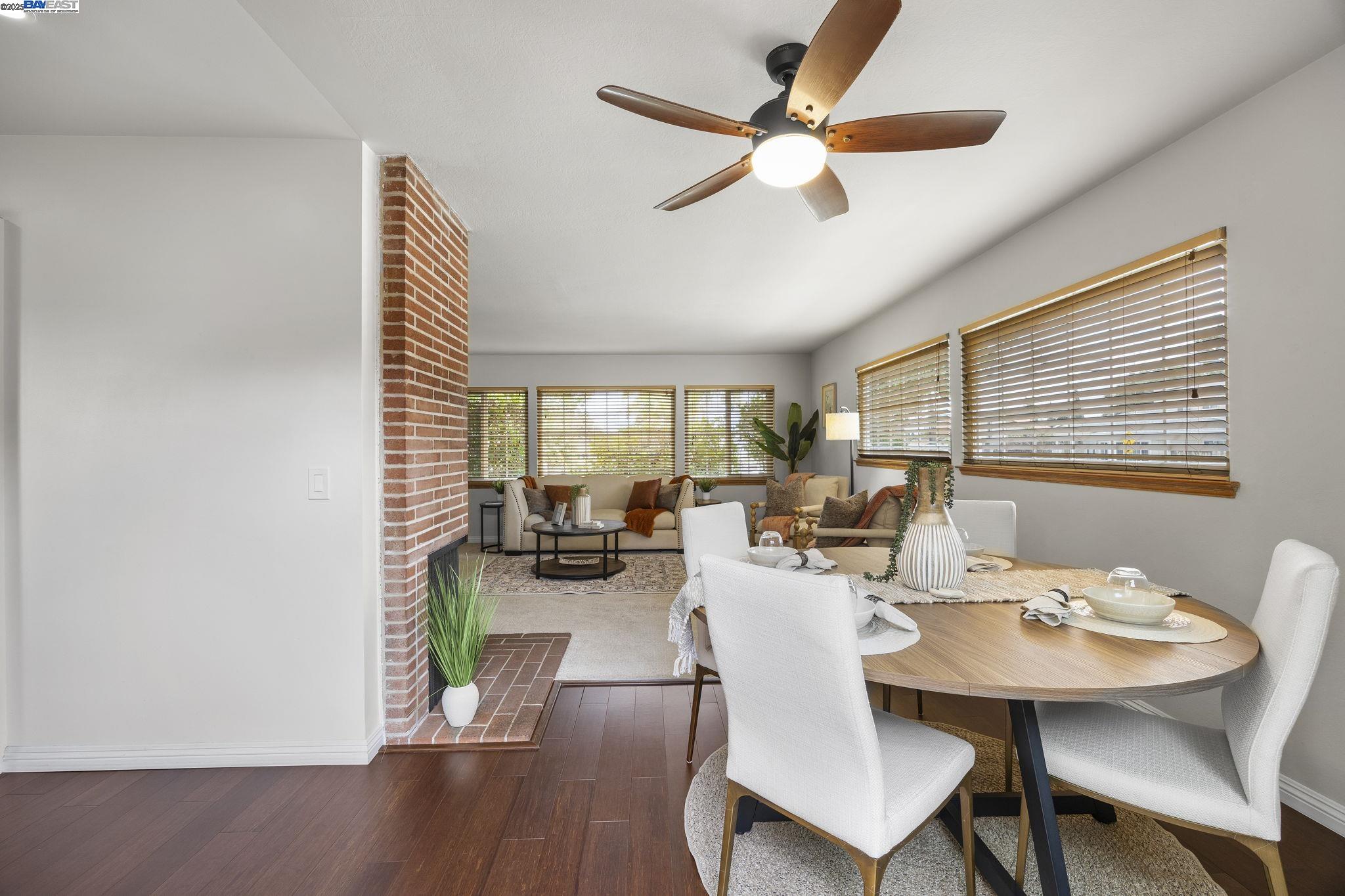 Detail Gallery Image 11 of 55 For 3304 Brookdale Blvd, Castro Valley,  CA 94546 - 3 Beds | 2 Baths