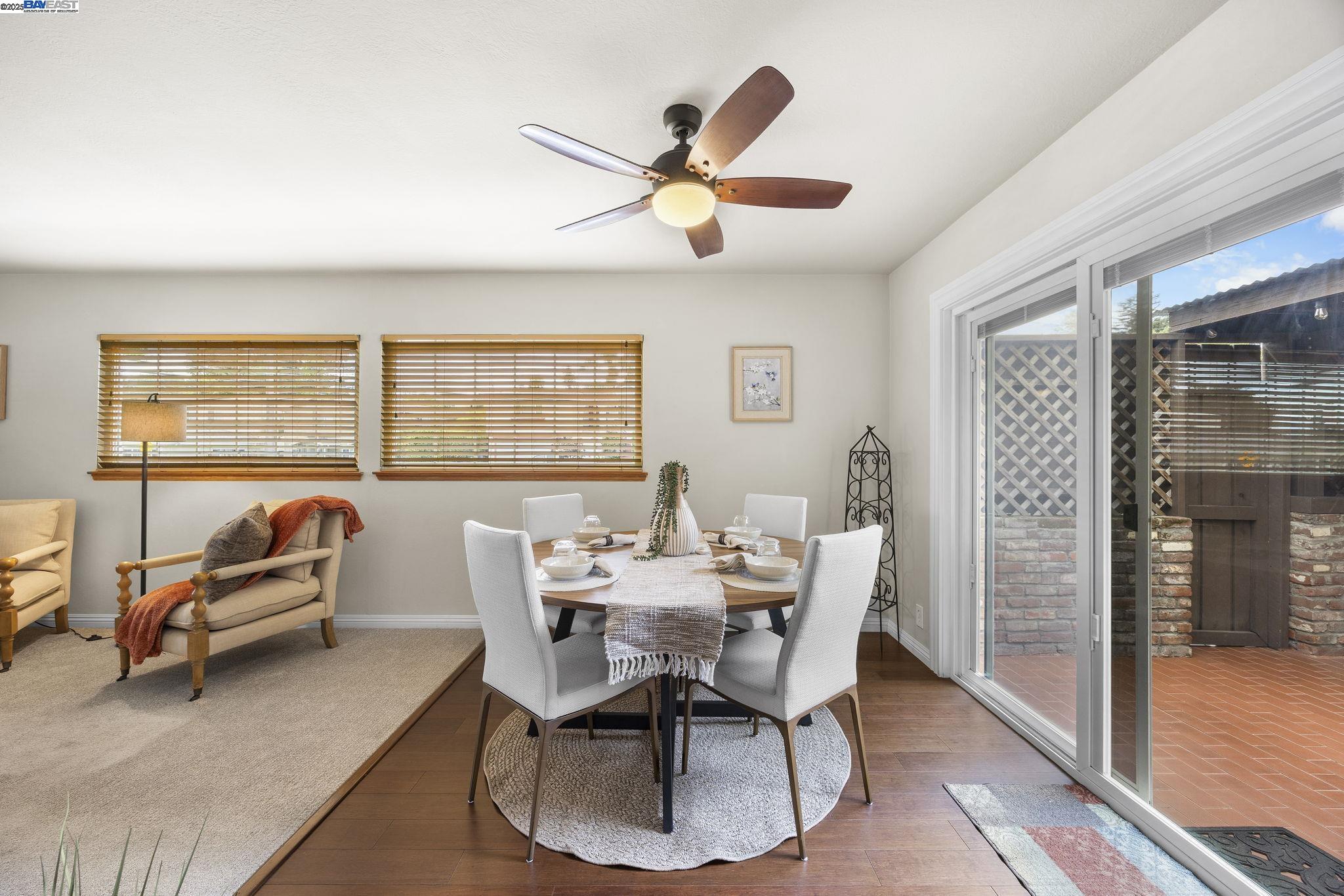 Detail Gallery Image 12 of 55 For 3304 Brookdale Blvd, Castro Valley,  CA 94546 - 3 Beds | 2 Baths