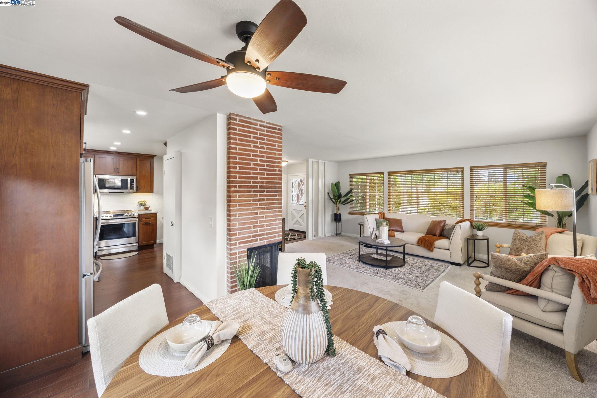 Detail Gallery Image 19 of 55 For 3304 Brookdale Blvd, Castro Valley,  CA 94546 - 3 Beds | 2 Baths