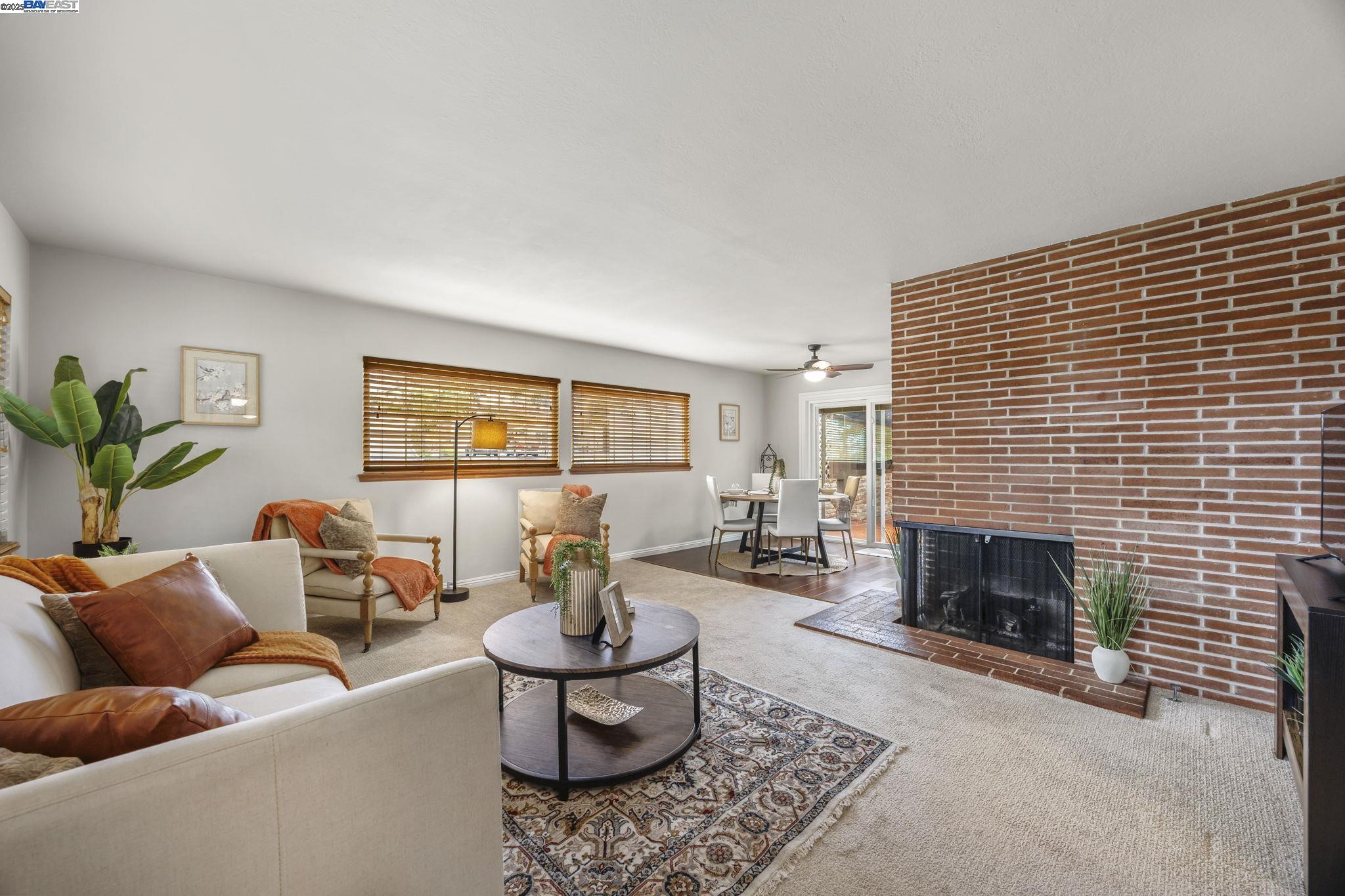 Detail Gallery Image 7 of 55 For 3304 Brookdale Blvd, Castro Valley,  CA 94546 - 3 Beds | 2 Baths