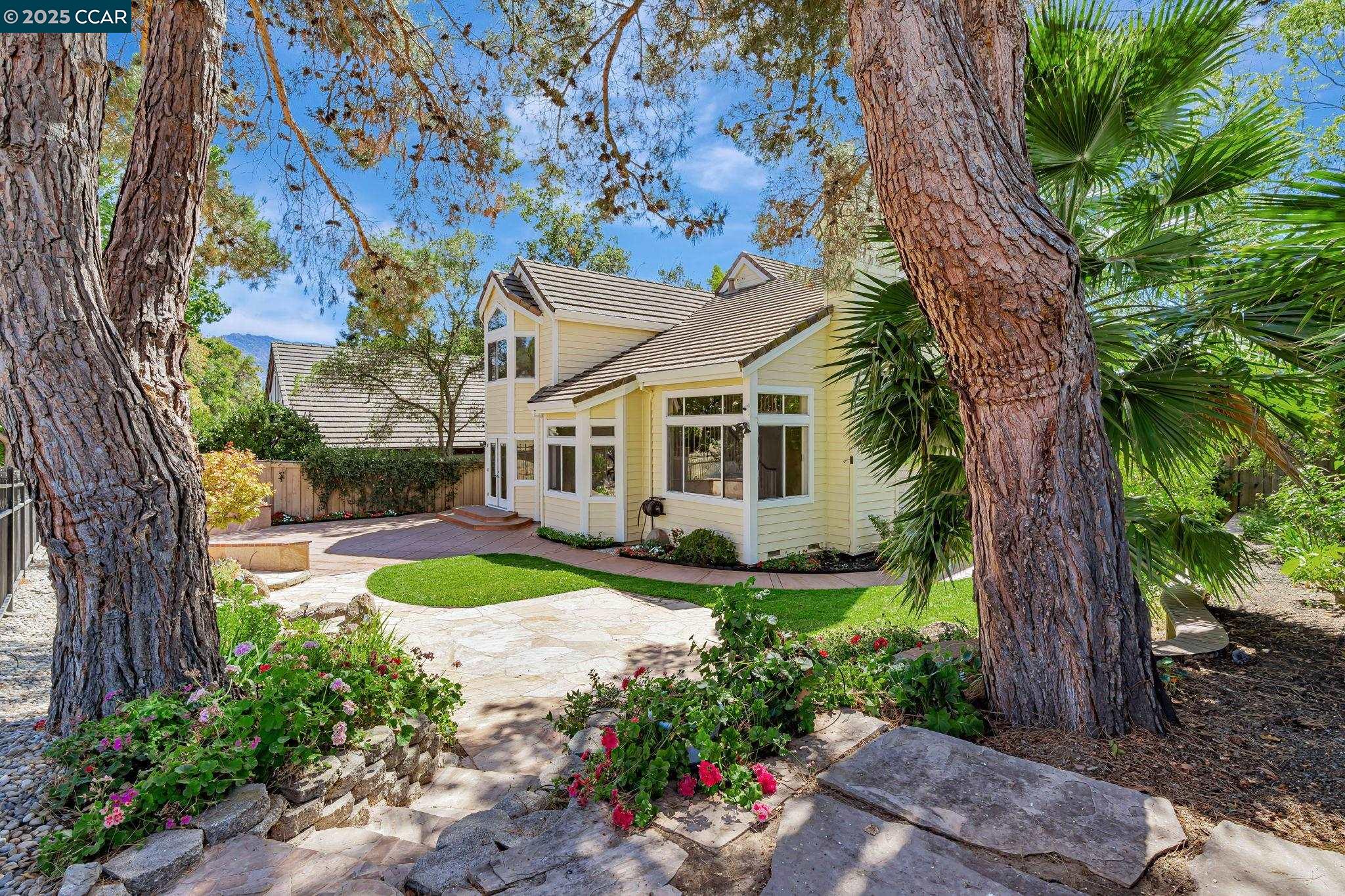 Detail Gallery Image 36 of 50 For 1816 Eagle Peak Ave, Clayton,  CA 94517 - 3 Beds | 2/1 Baths