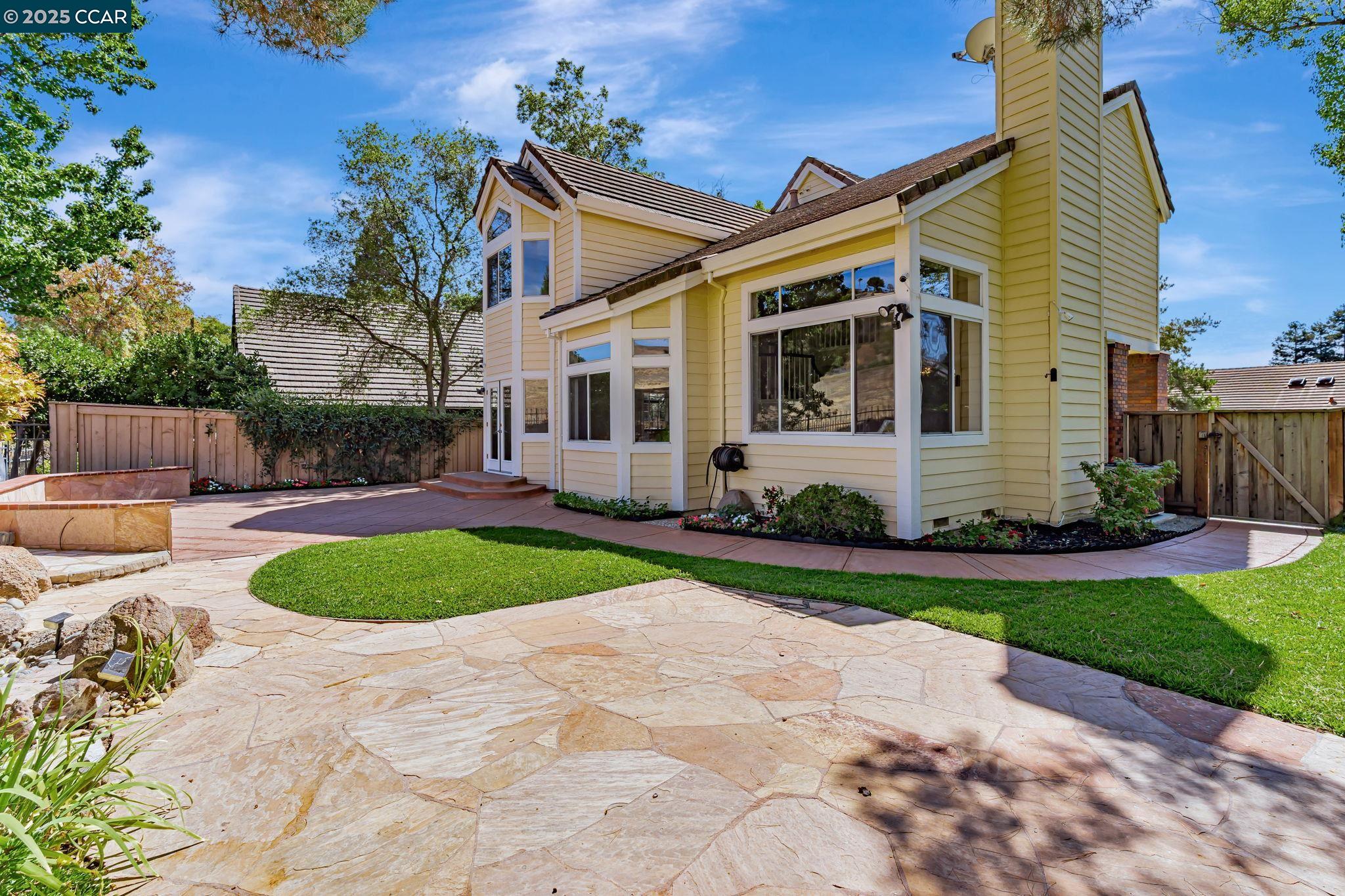 Detail Gallery Image 37 of 50 For 1816 Eagle Peak Ave, Clayton,  CA 94517 - 3 Beds | 2/1 Baths