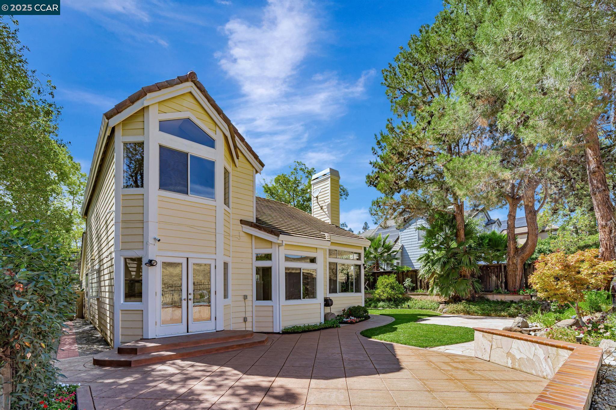 Detail Gallery Image 38 of 50 For 1816 Eagle Peak Ave, Clayton,  CA 94517 - 3 Beds | 2/1 Baths