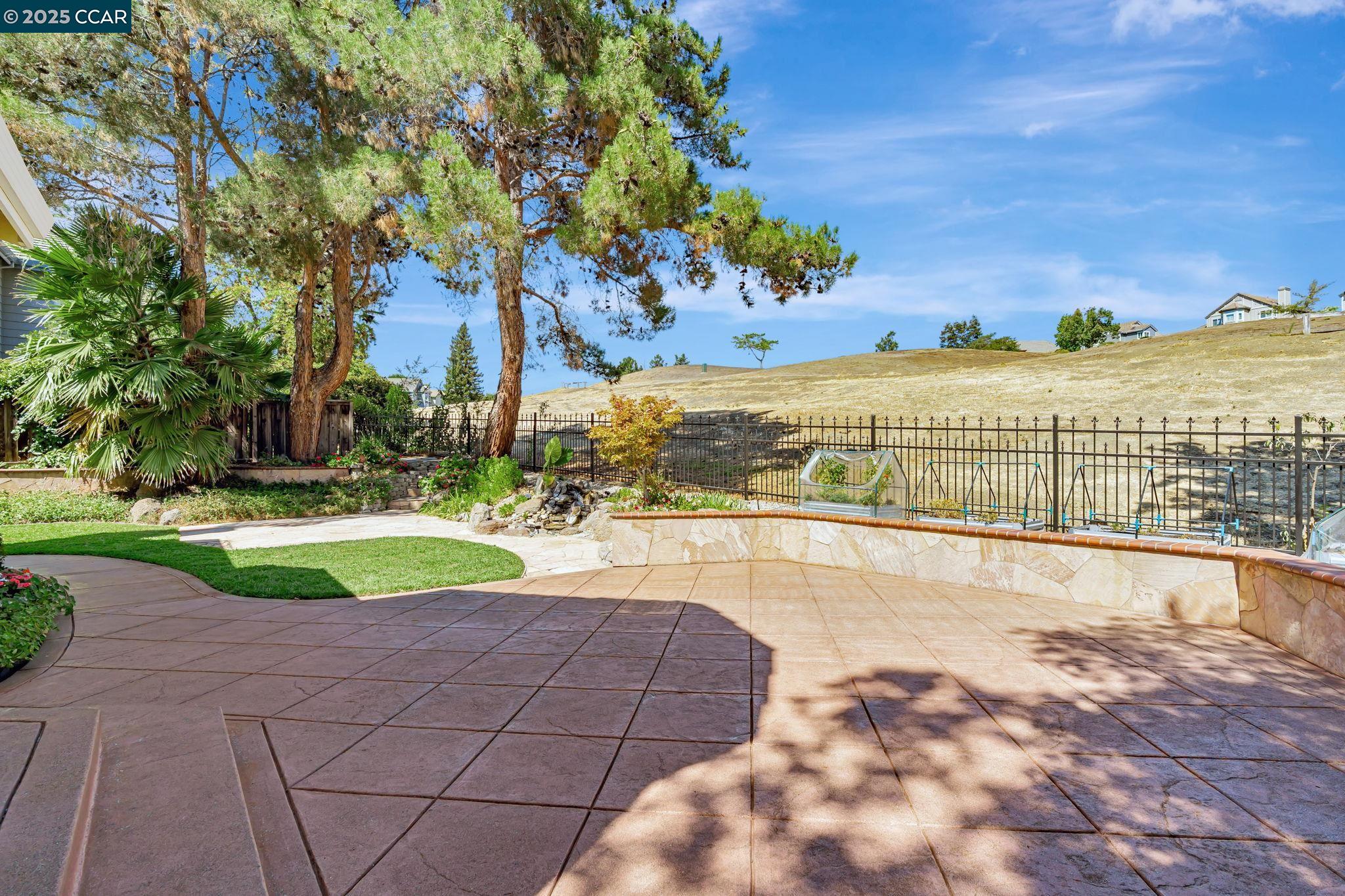 Detail Gallery Image 40 of 50 For 1816 Eagle Peak Ave, Clayton,  CA 94517 - 3 Beds | 2/1 Baths