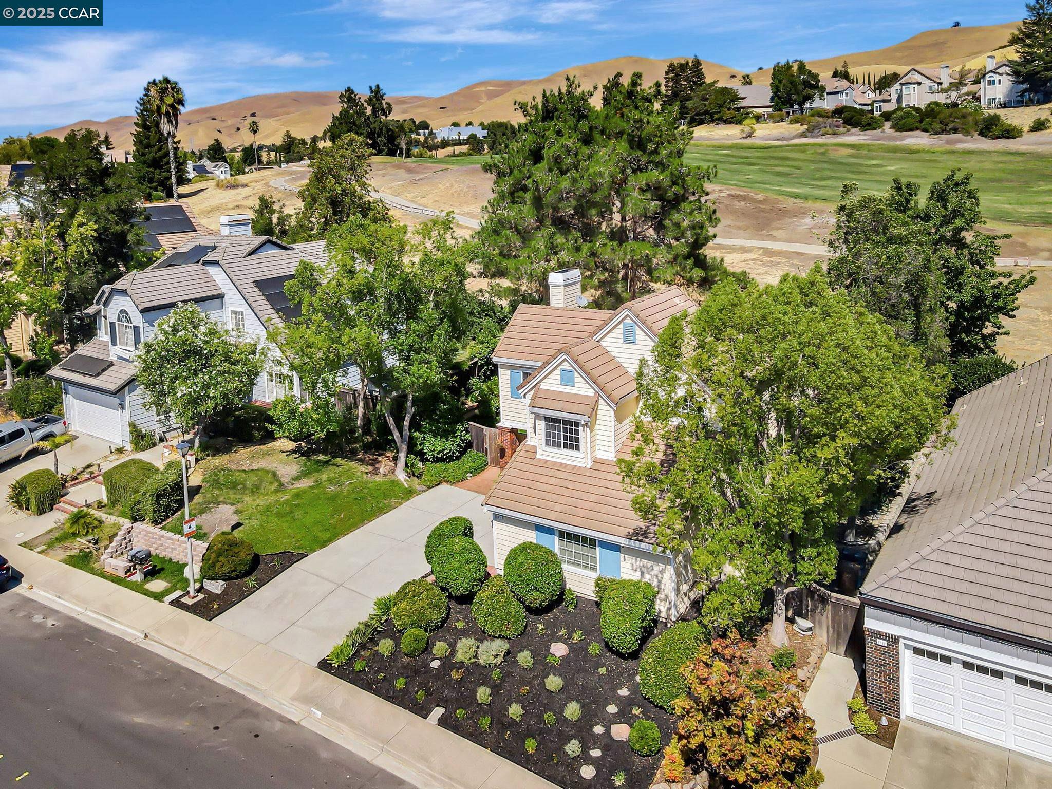 Detail Gallery Image 42 of 50 For 1816 Eagle Peak Ave, Clayton,  CA 94517 - 3 Beds | 2/1 Baths