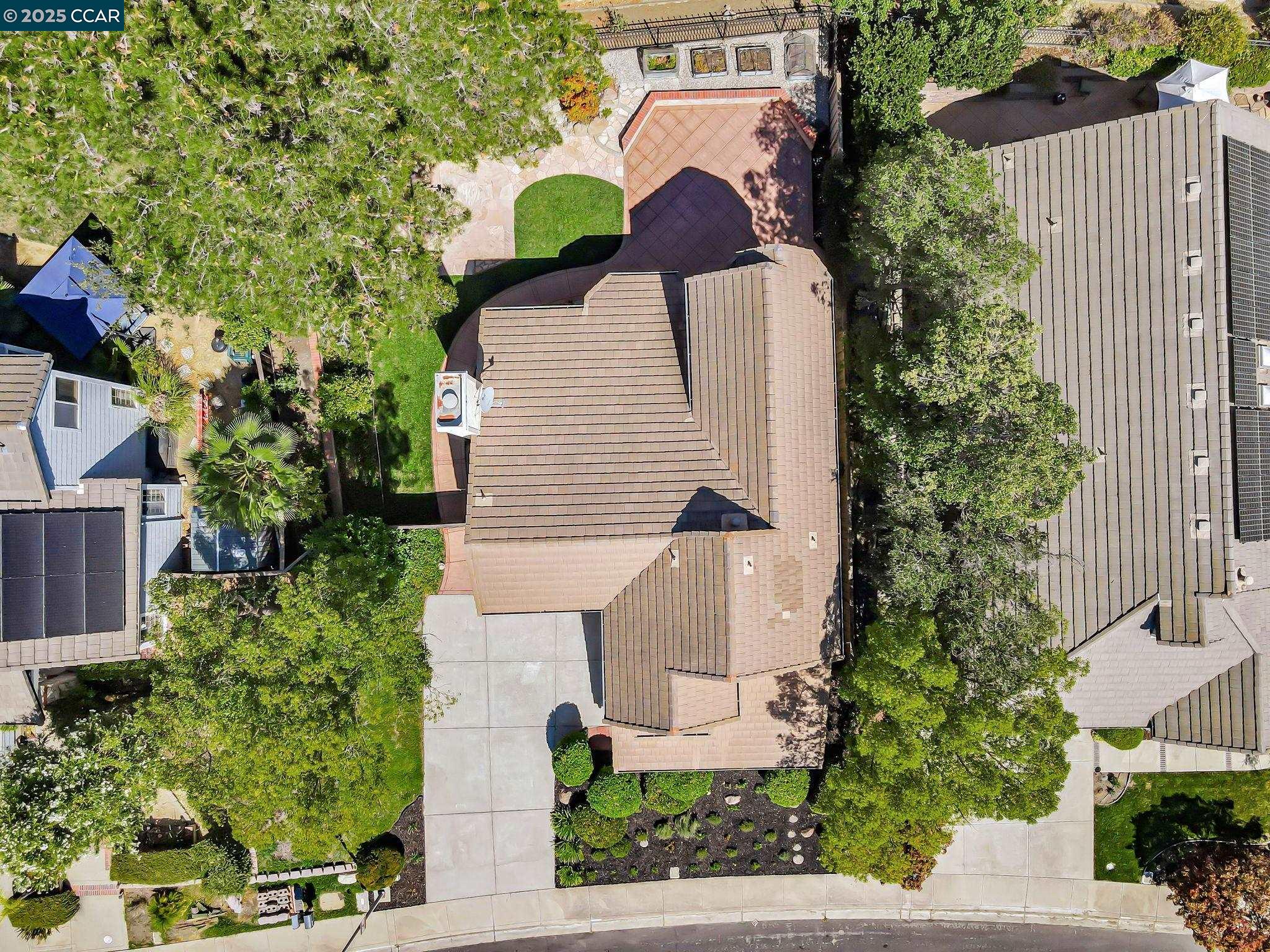 Detail Gallery Image 44 of 50 For 1816 Eagle Peak Ave, Clayton,  CA 94517 - 3 Beds | 2/1 Baths