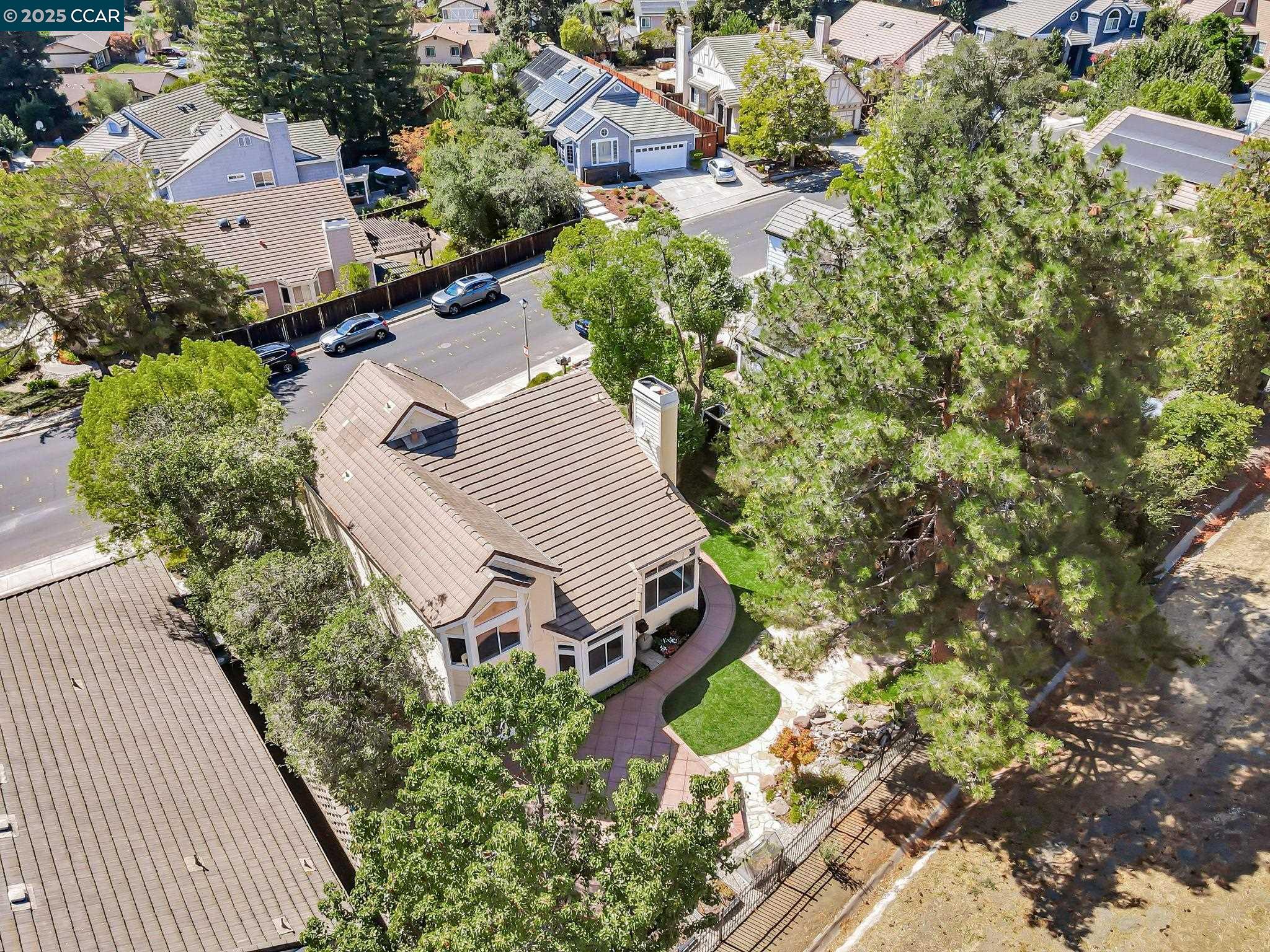 Detail Gallery Image 45 of 50 For 1816 Eagle Peak Ave, Clayton,  CA 94517 - 3 Beds | 2/1 Baths