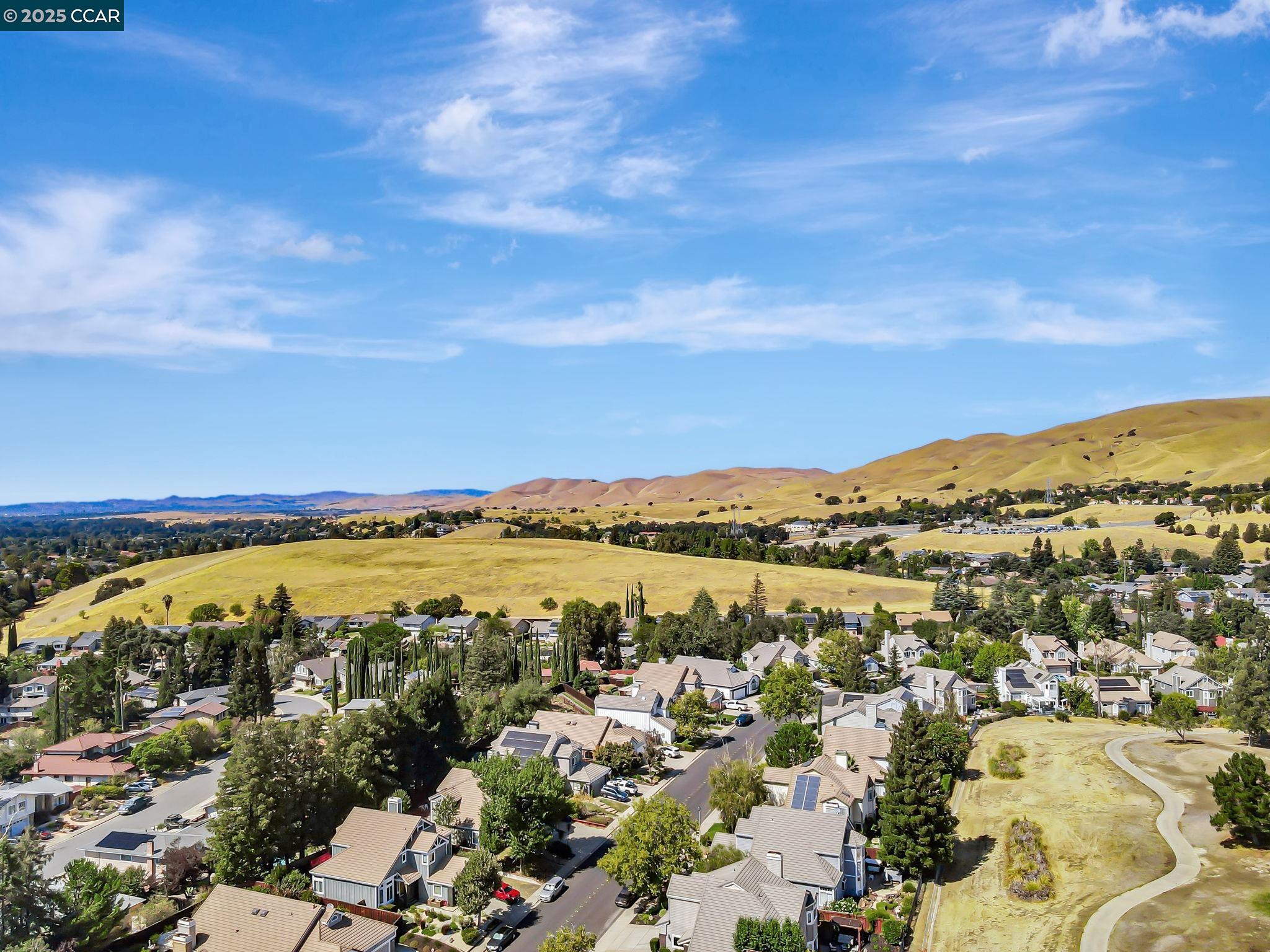 Detail Gallery Image 49 of 50 For 1816 Eagle Peak Ave, Clayton,  CA 94517 - 3 Beds | 2/1 Baths
