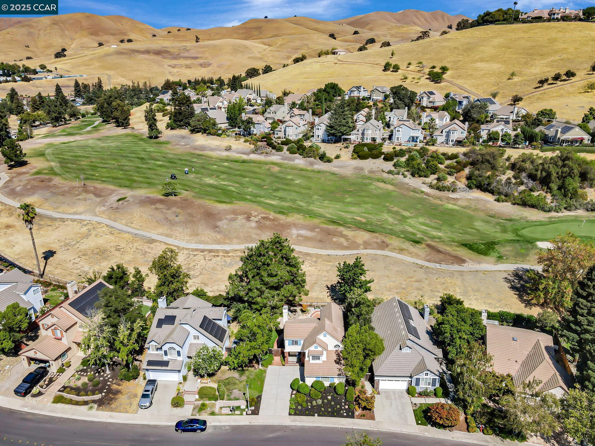Detail Gallery Image 50 of 50 For 1816 Eagle Peak Ave, Clayton,  CA 94517 - 3 Beds | 2/1 Baths