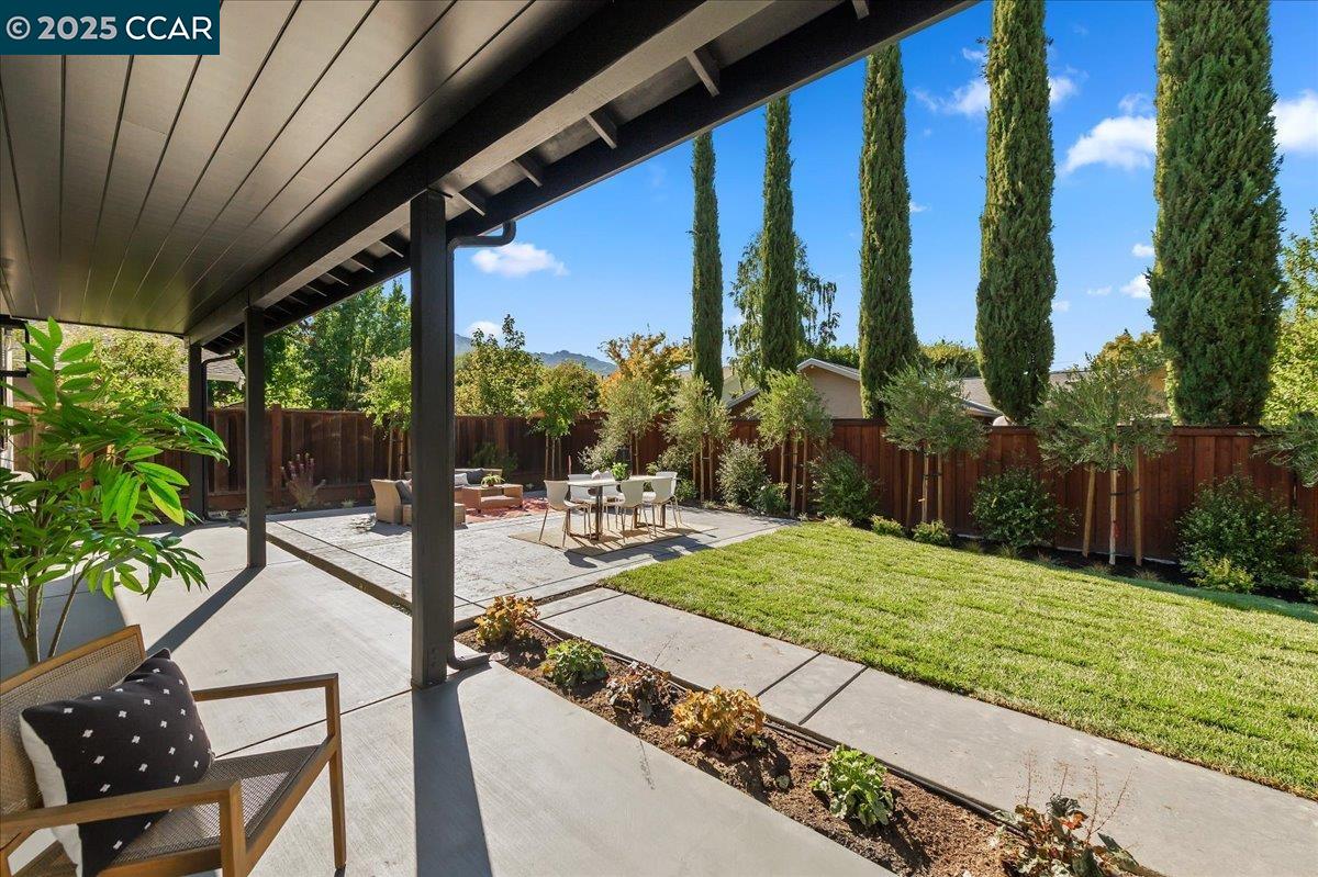 Detail Gallery Image 27 of 27 For 132 Quinterra Ln, Danville,  CA 94526 - 5 Beds | 3/1 Baths