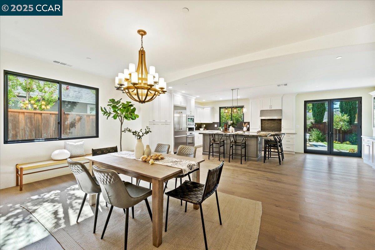 Detail Gallery Image 8 of 27 For 132 Quinterra Ln, Danville,  CA 94526 - 5 Beds | 3/1 Baths